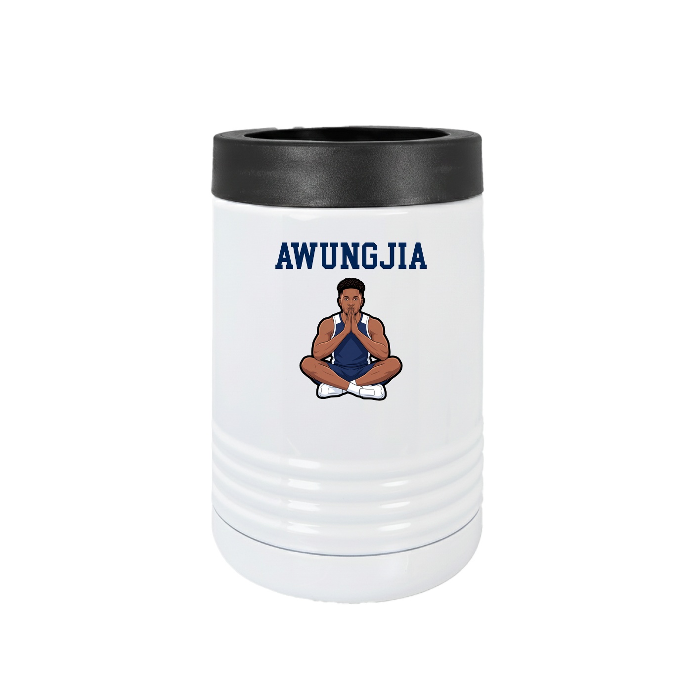 Beverage Holder — Shirsey in White