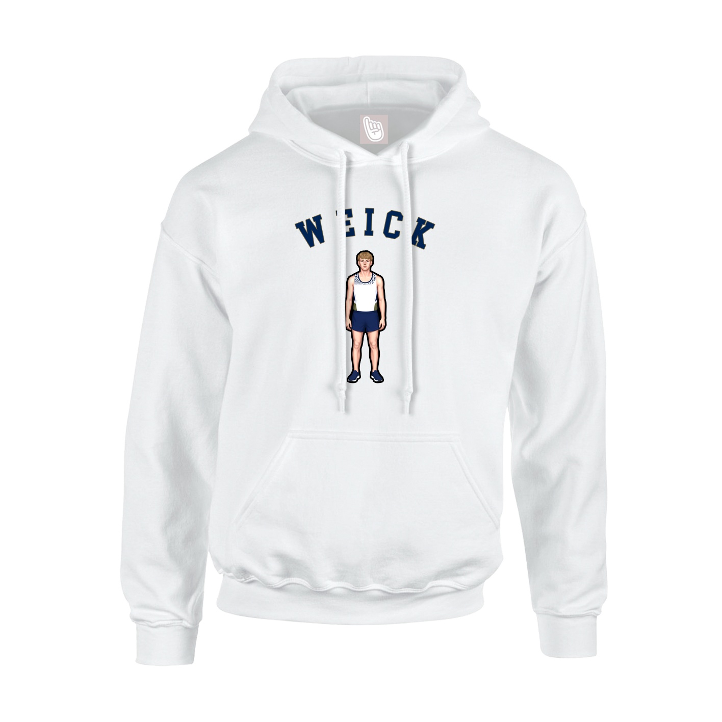 Youth Hoodie