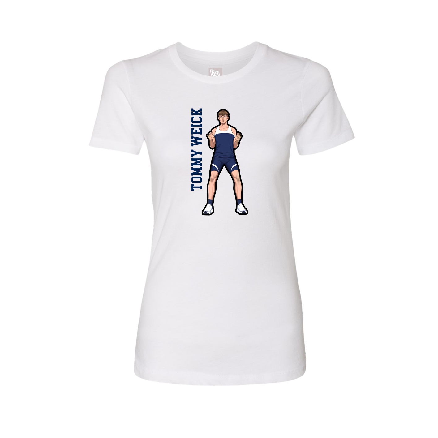 Womens Tee