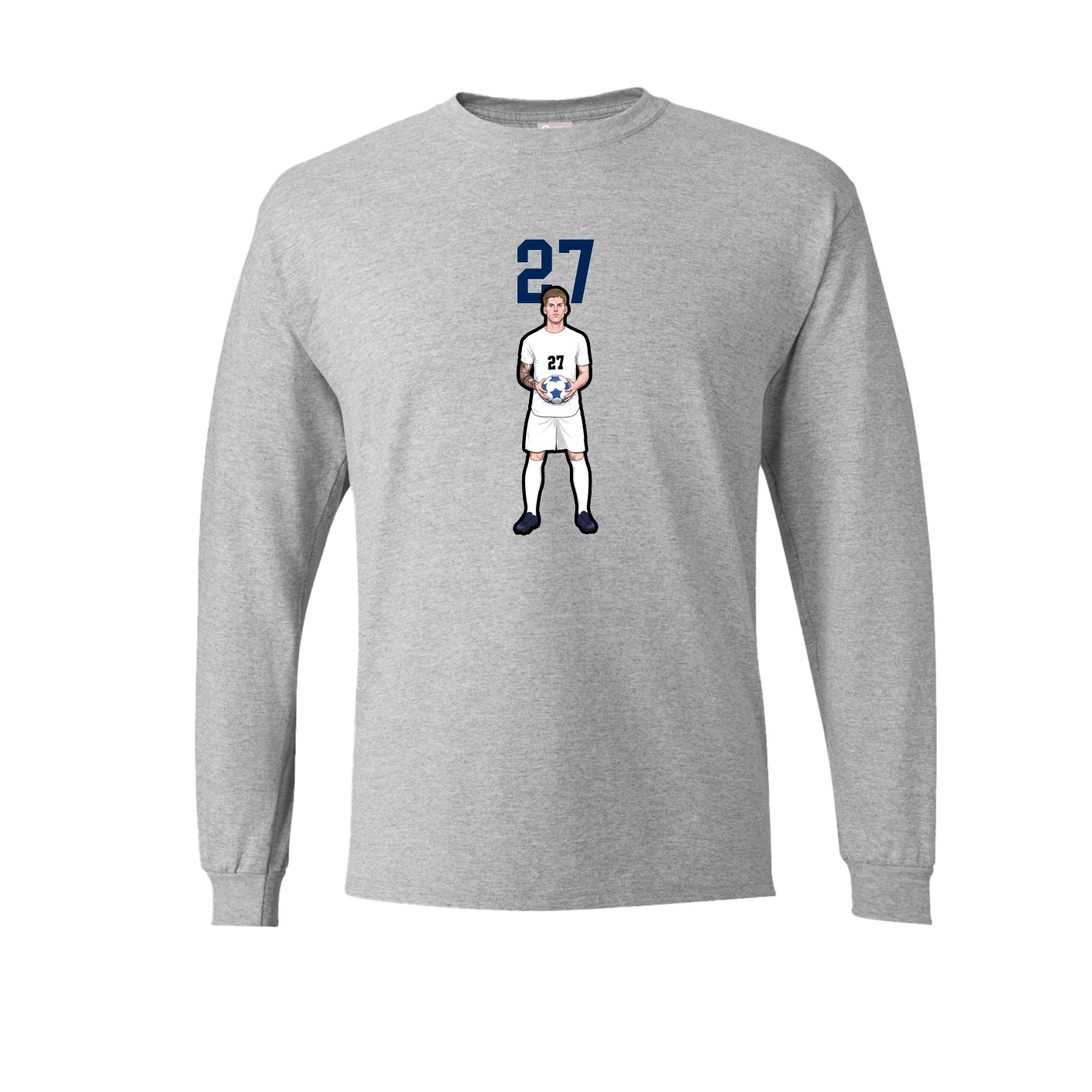 Long Sleeve Tee