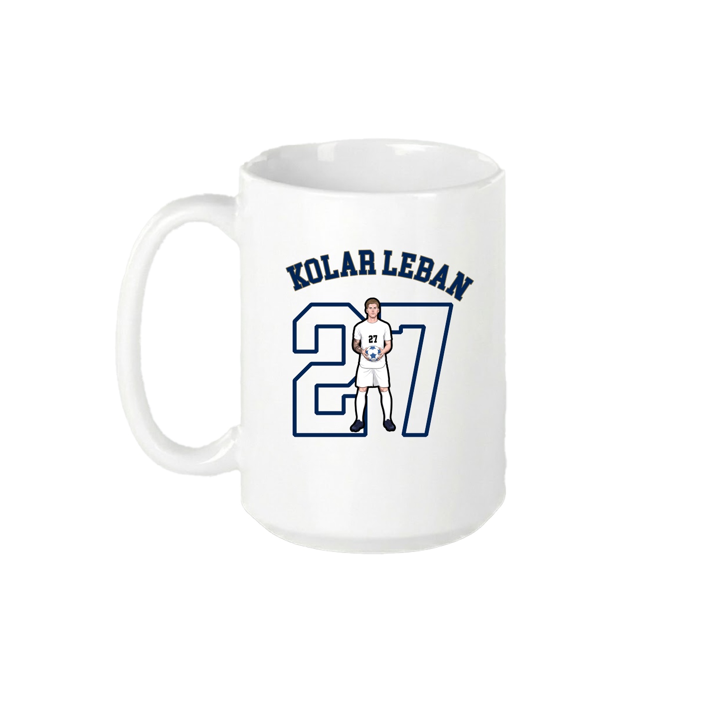 15oz Coffee Mug