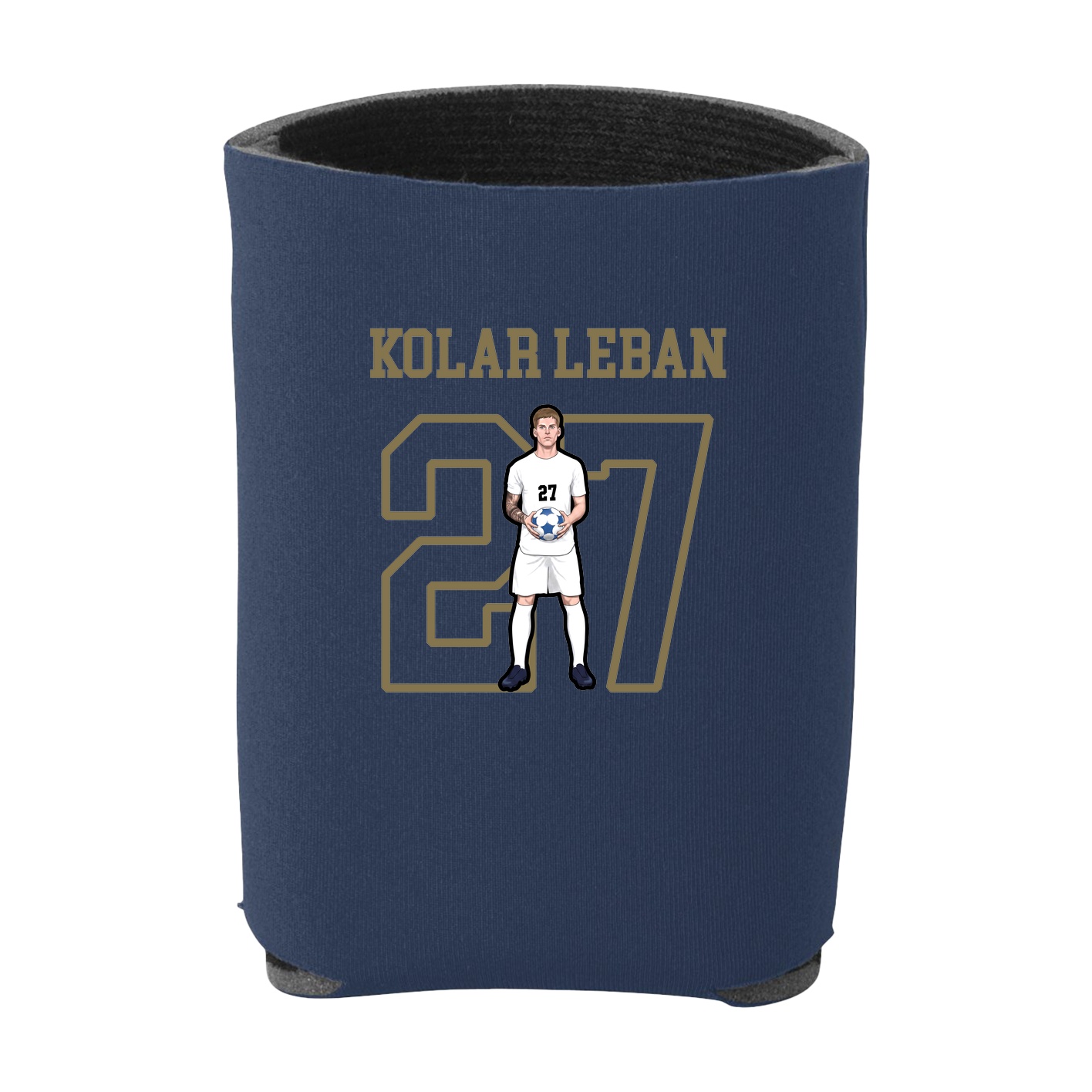 Can Holder — Shirsey in Navy