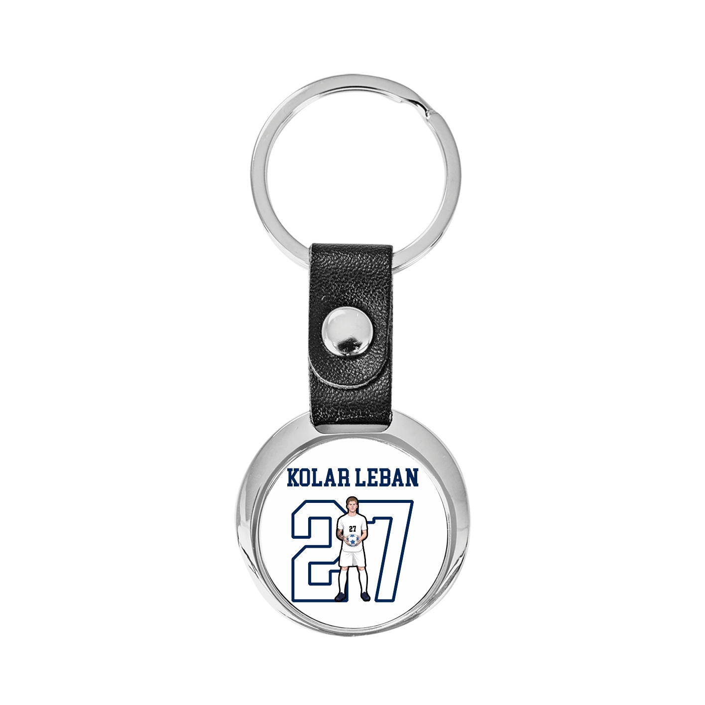 Key Chain — Shirsey in Classic