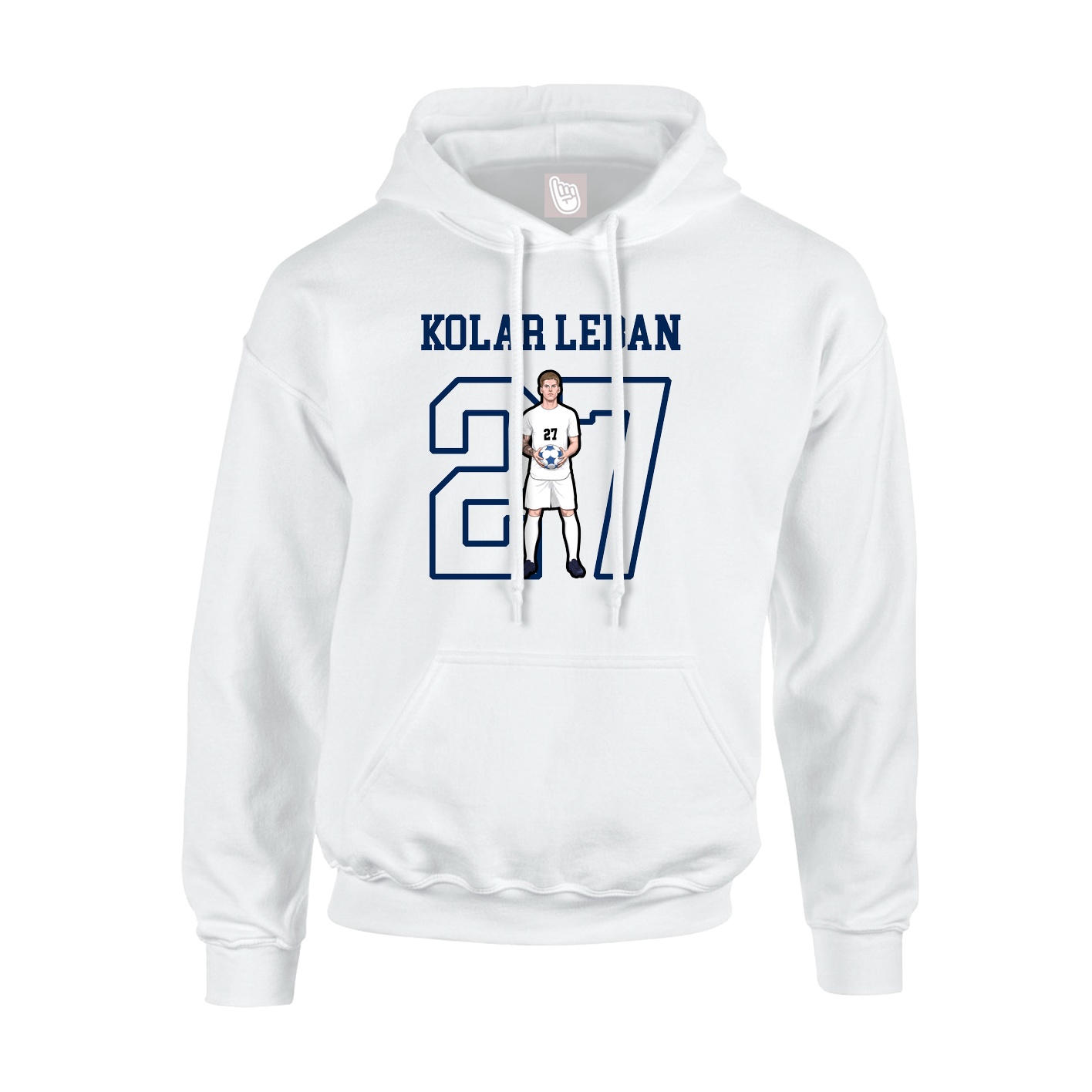 Youth Hoodie