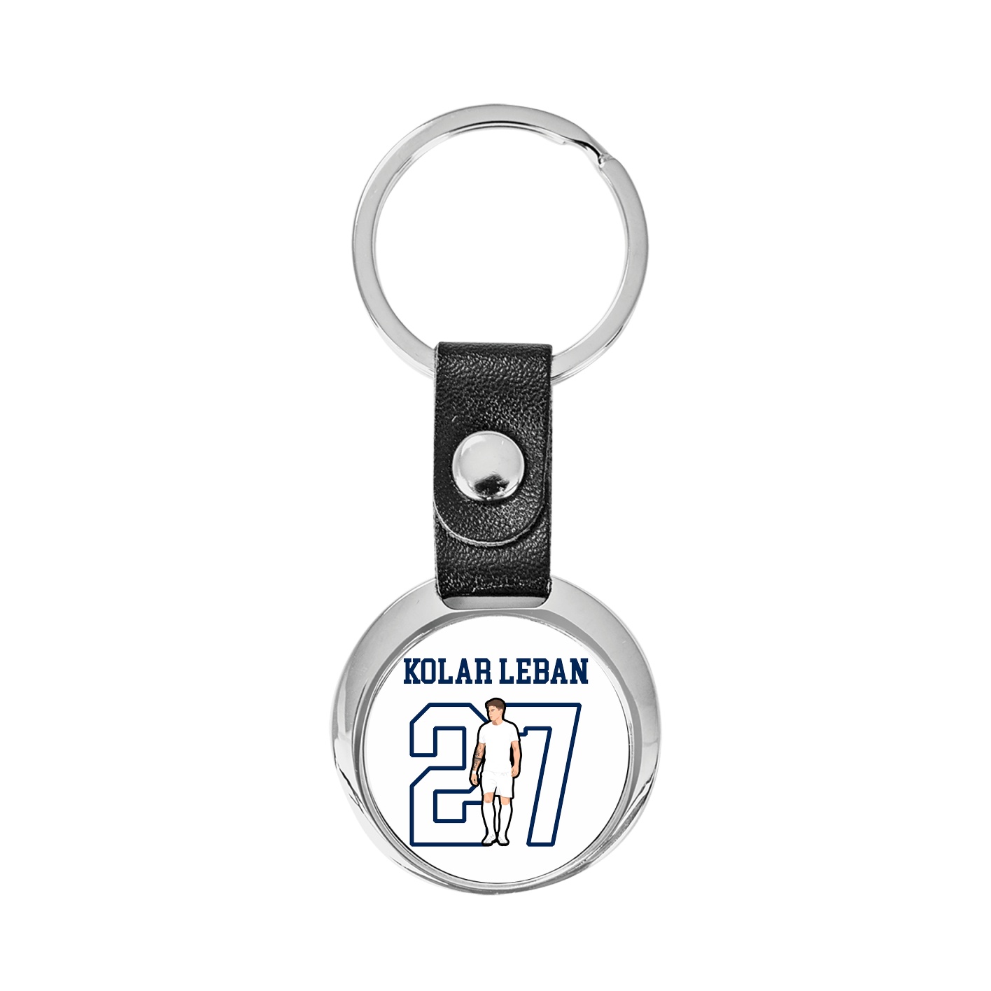Key Chain — Shirsey in Classic
