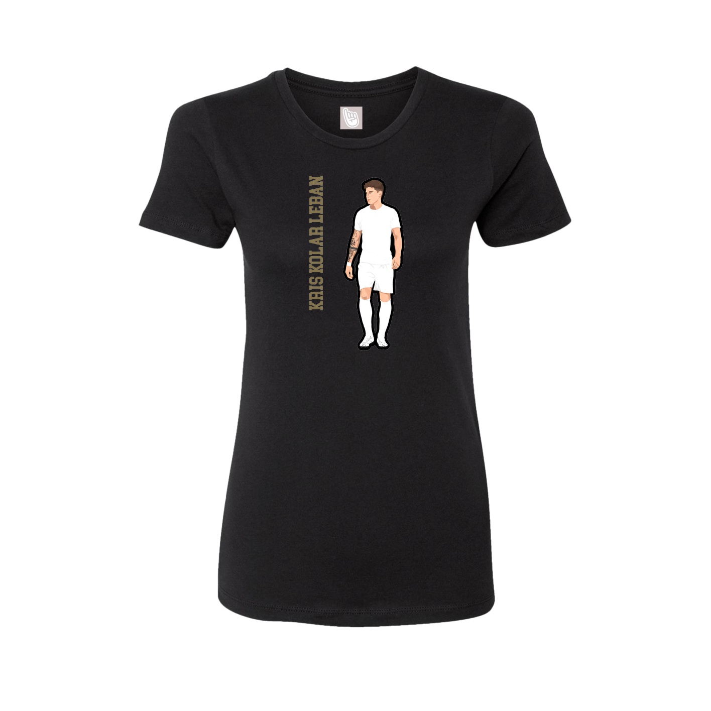 Womens Tee