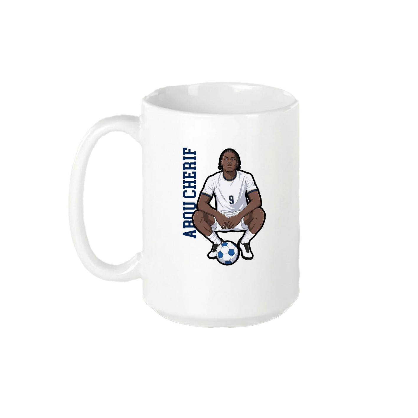 15oz Coffee Mug