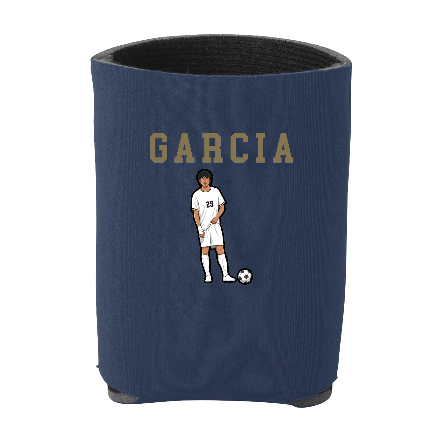 Can Holder — Shirsey in Navy