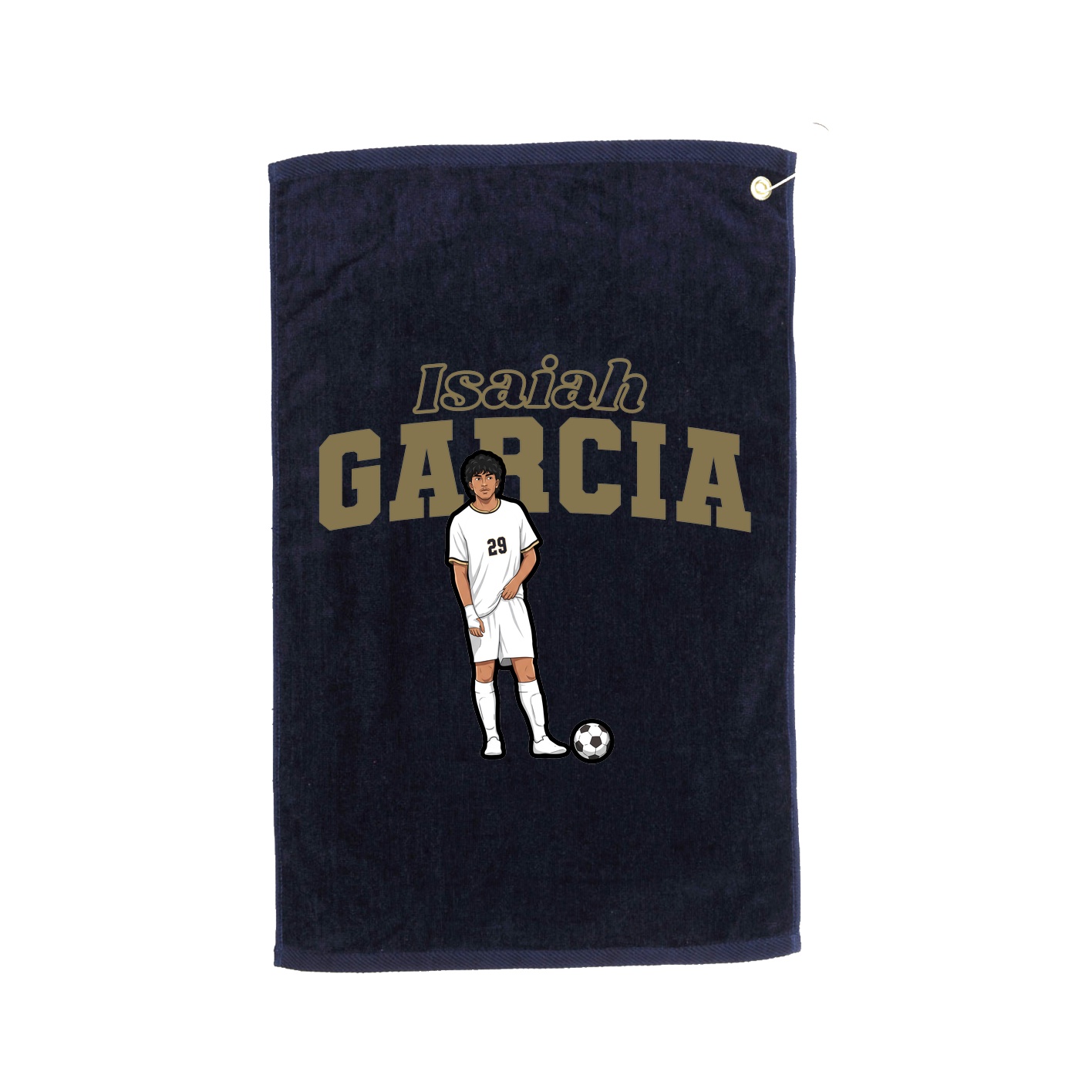 Golf Towel