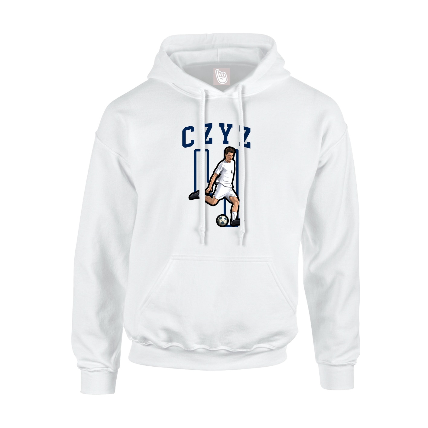 Hoodie