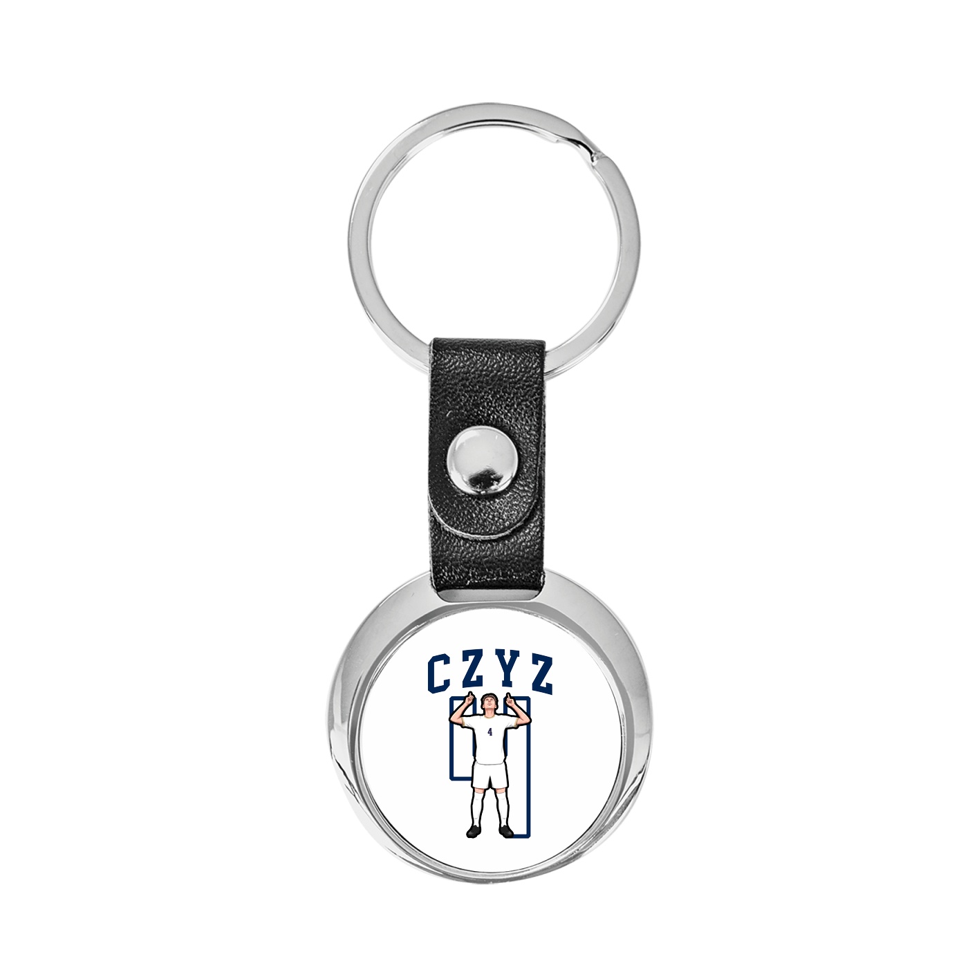 Key Chain — Shirsey in Classic