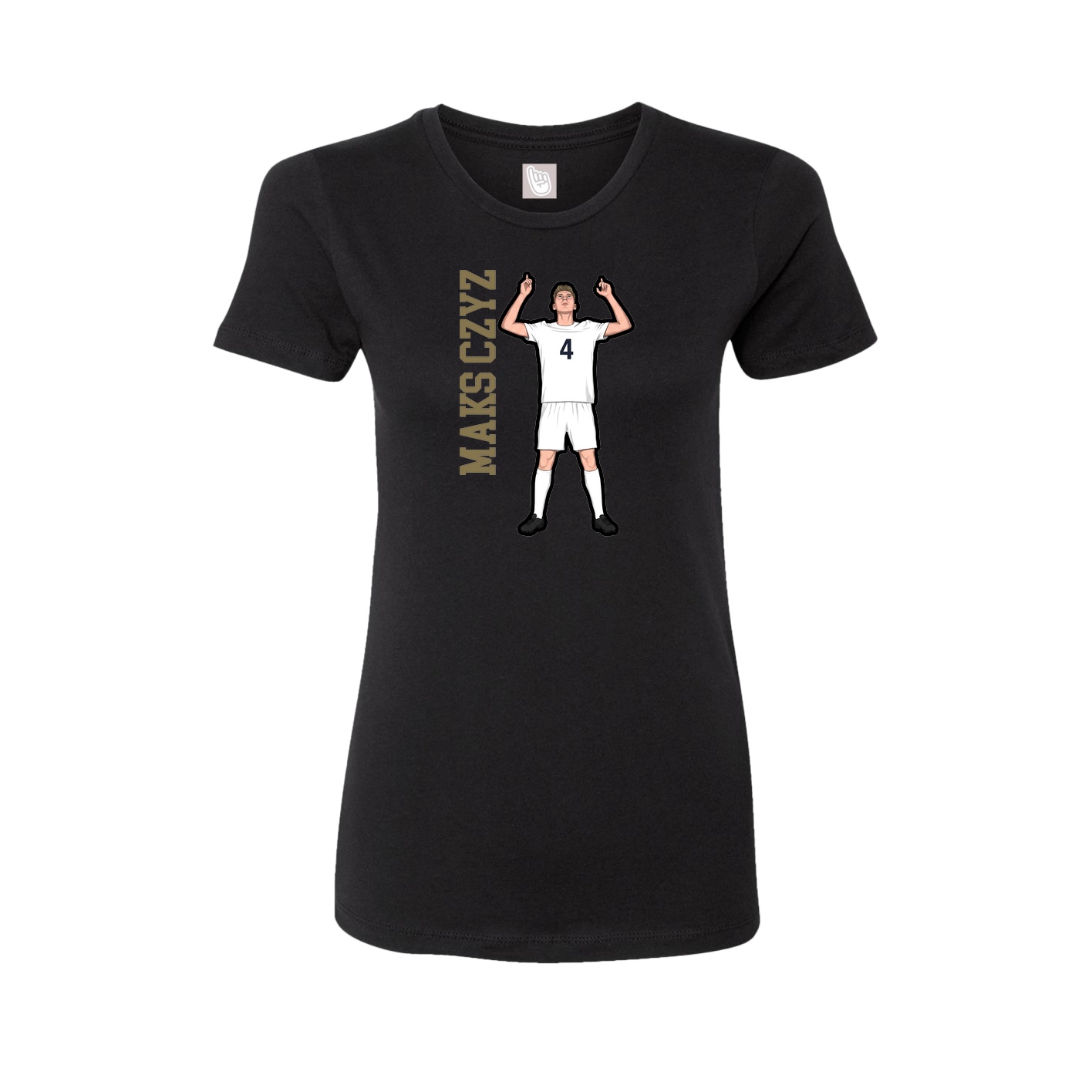Womens Tee