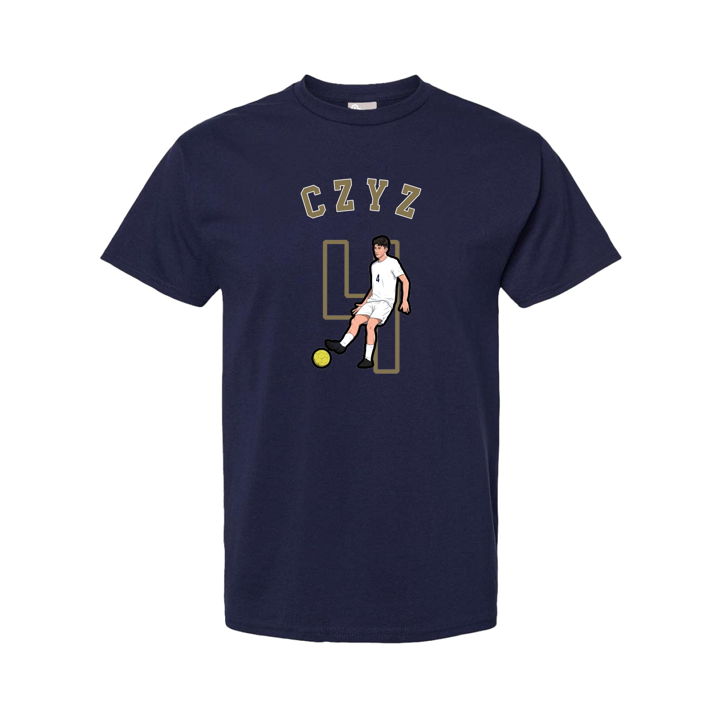 Tee