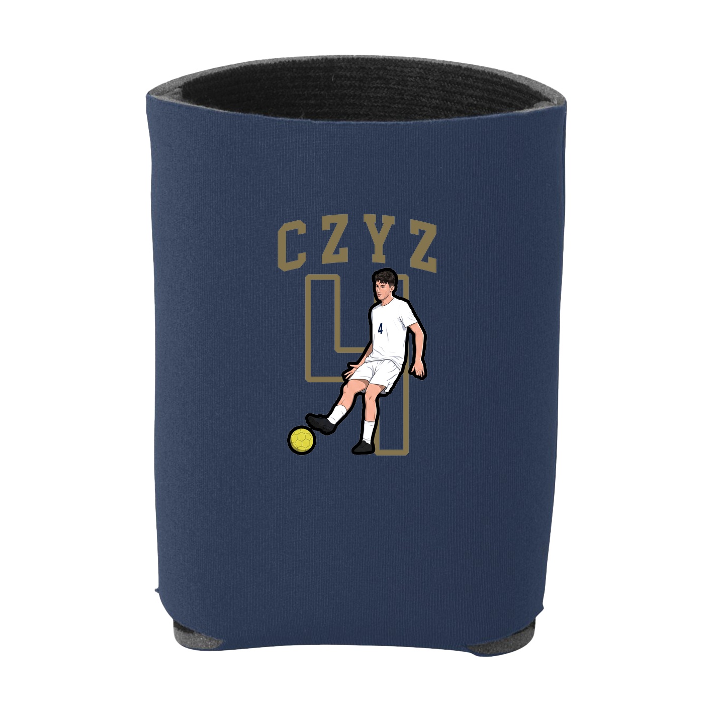 Can Holder — Shirsey in Navy
