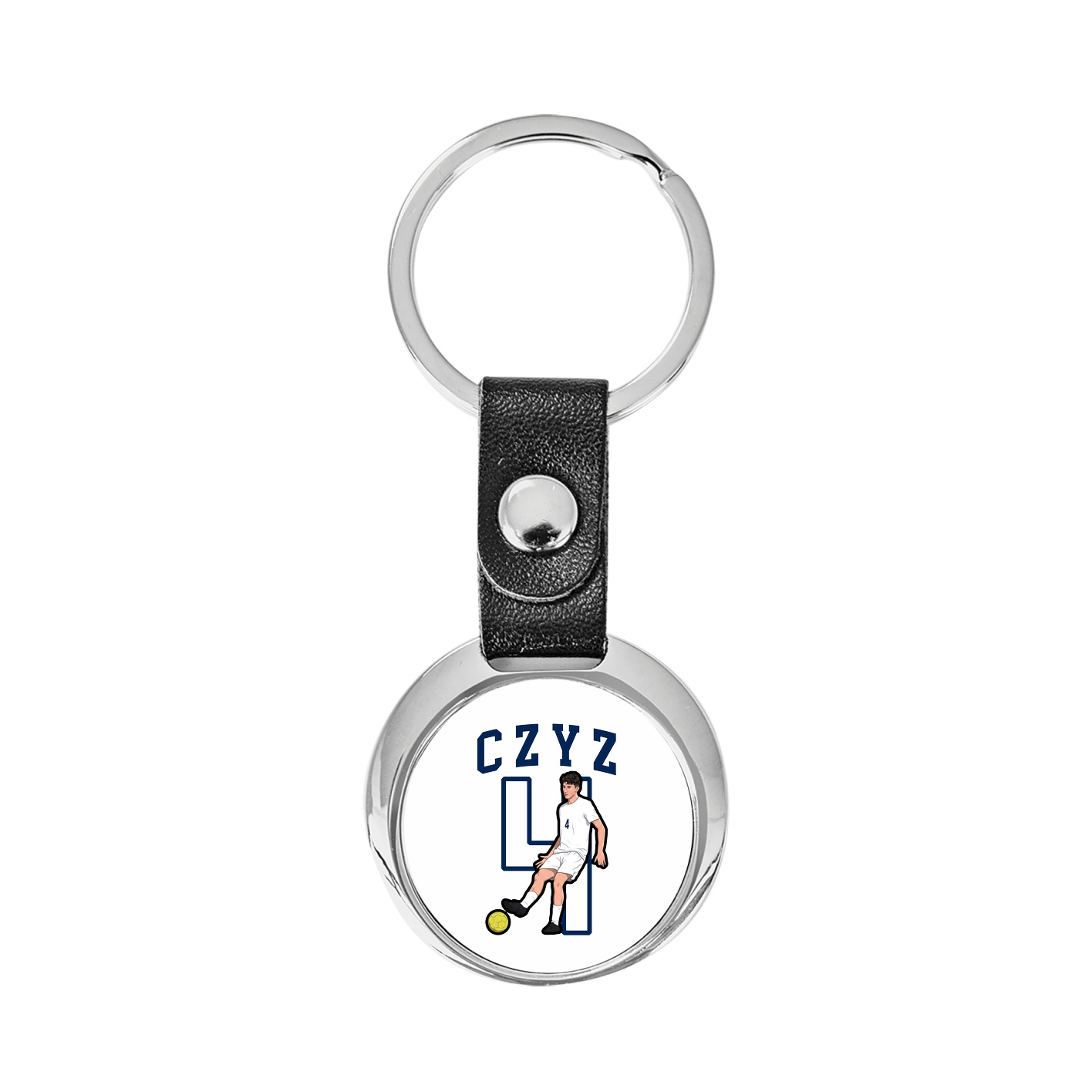 Key Chain — Shirsey in Classic