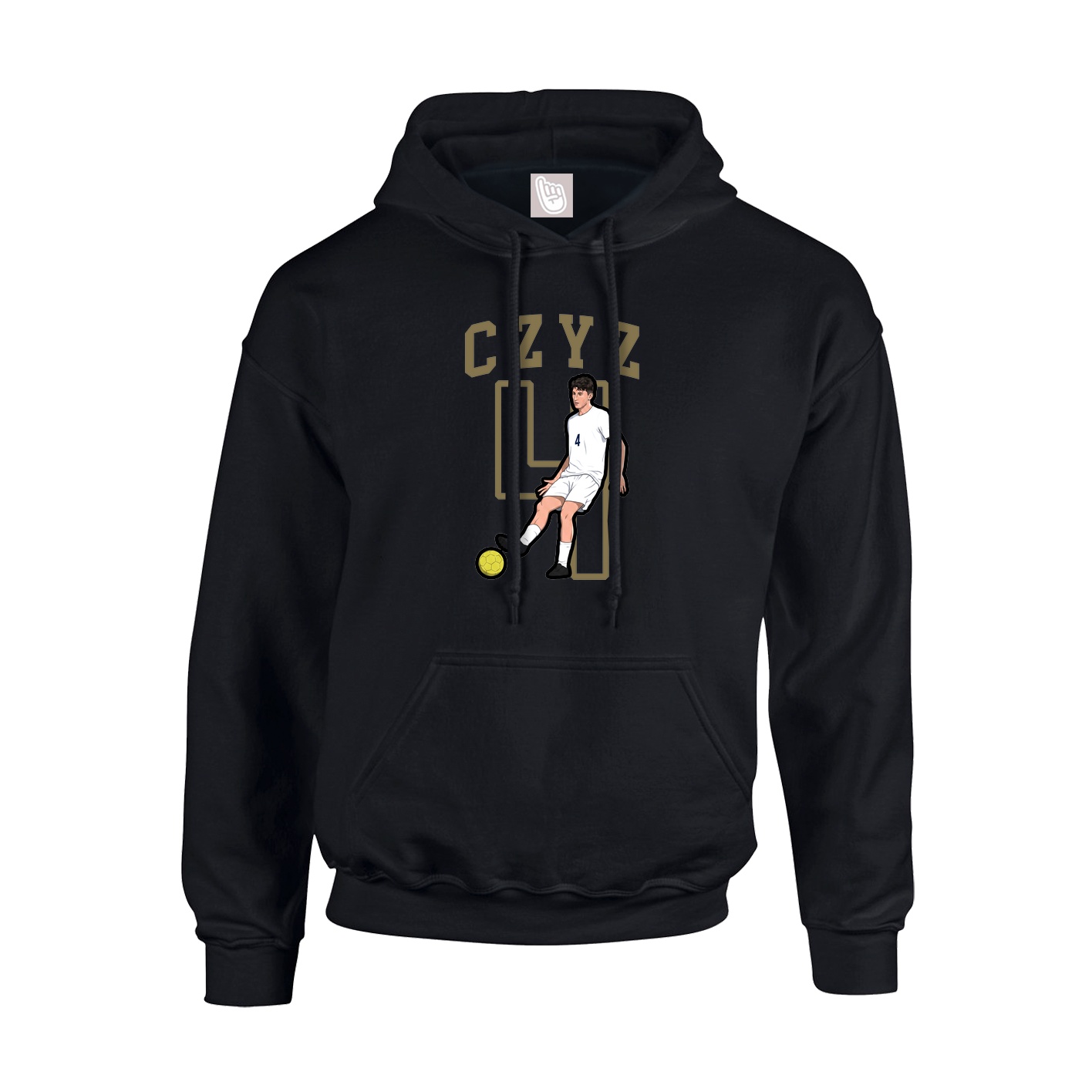 Youth Hoodie