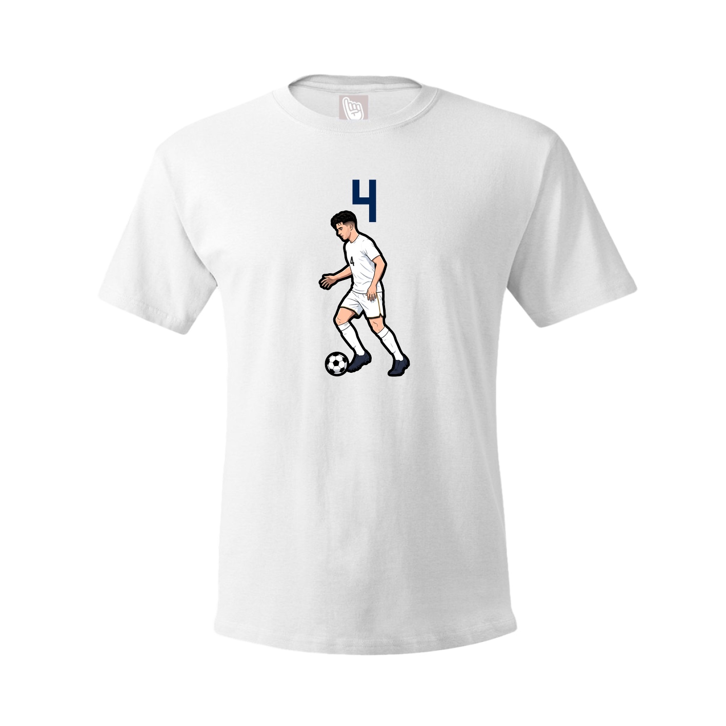 NIL Club Youth Tee
