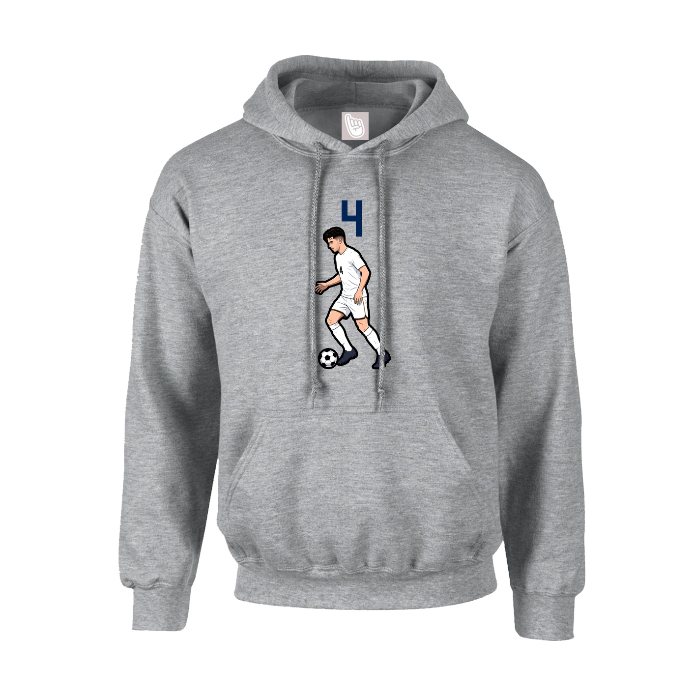 Hoodie