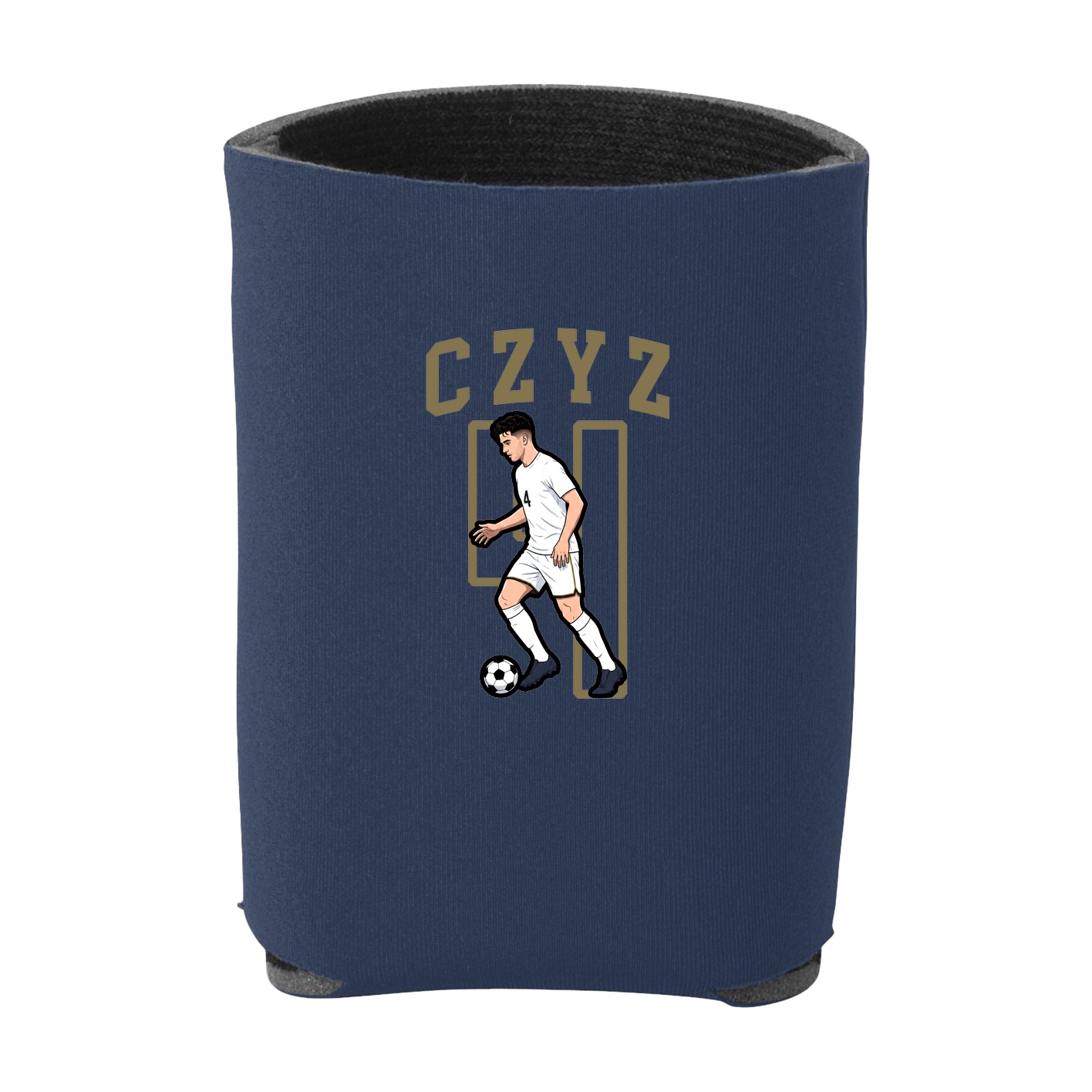 Can Holder — Shirsey in Navy