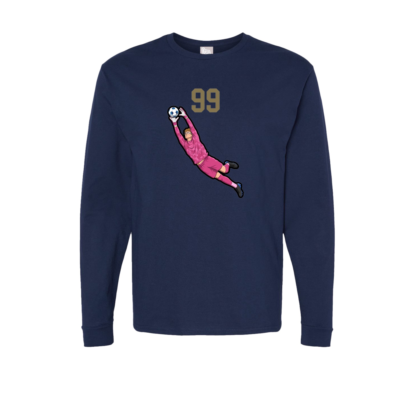 Long Sleeve Tee