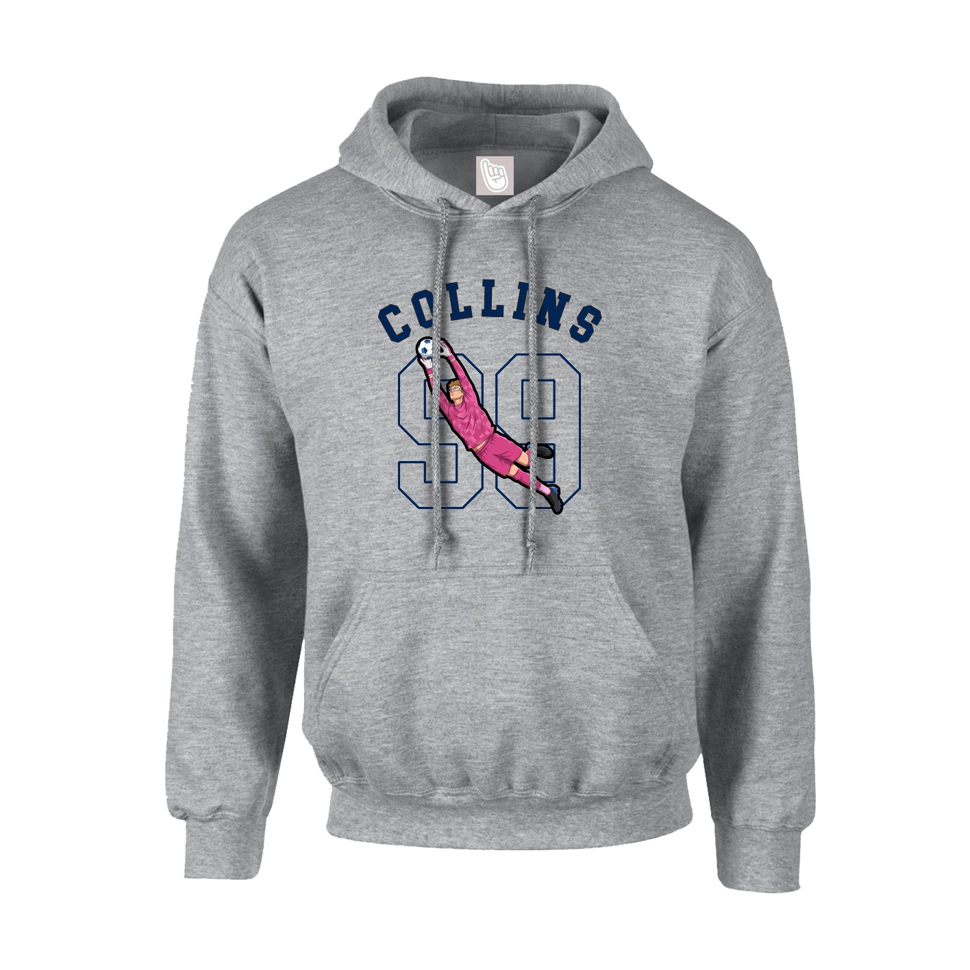 Hoodie
