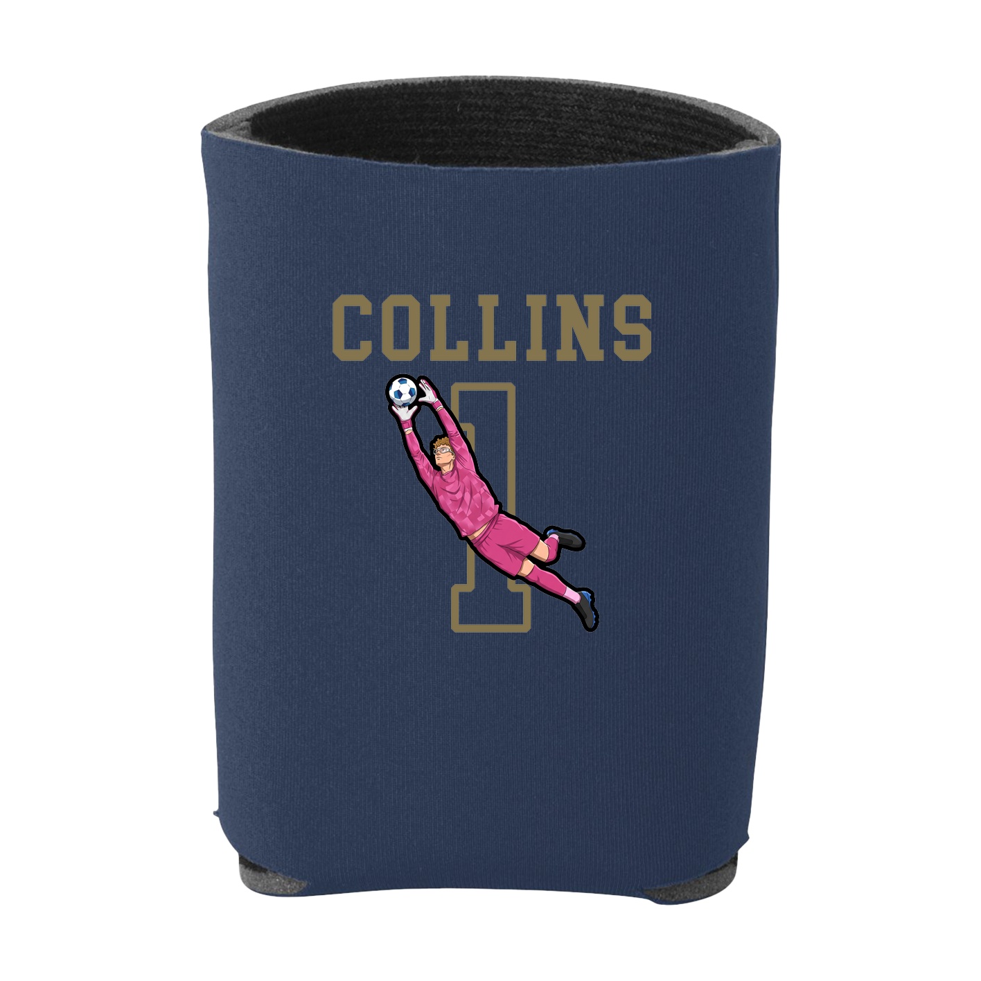 Can Holder — Shirsey in Navy