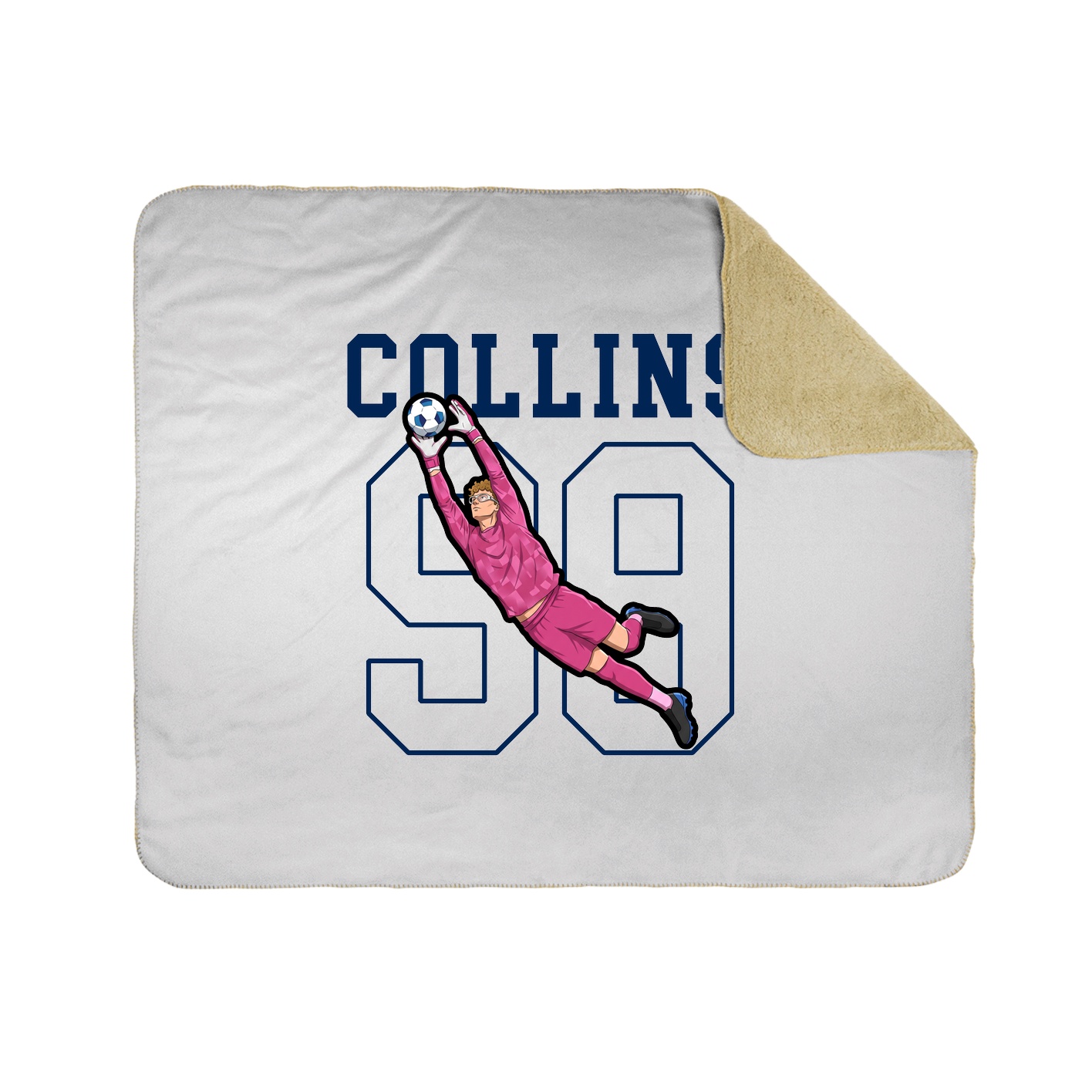 Throw Blanket