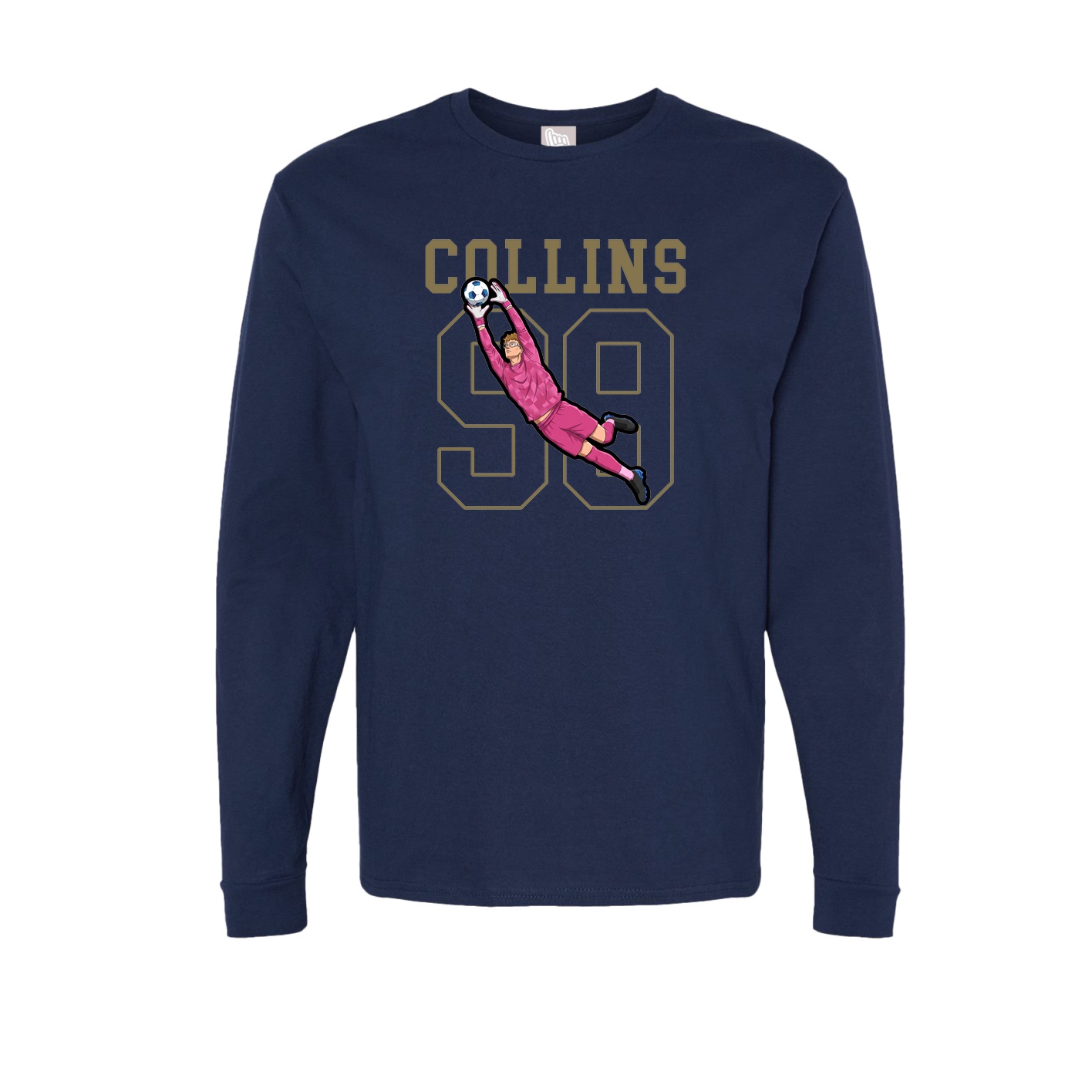Long Sleeve Tee