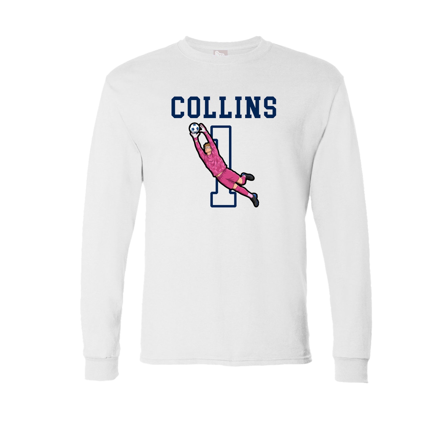 Long Sleeve Tee