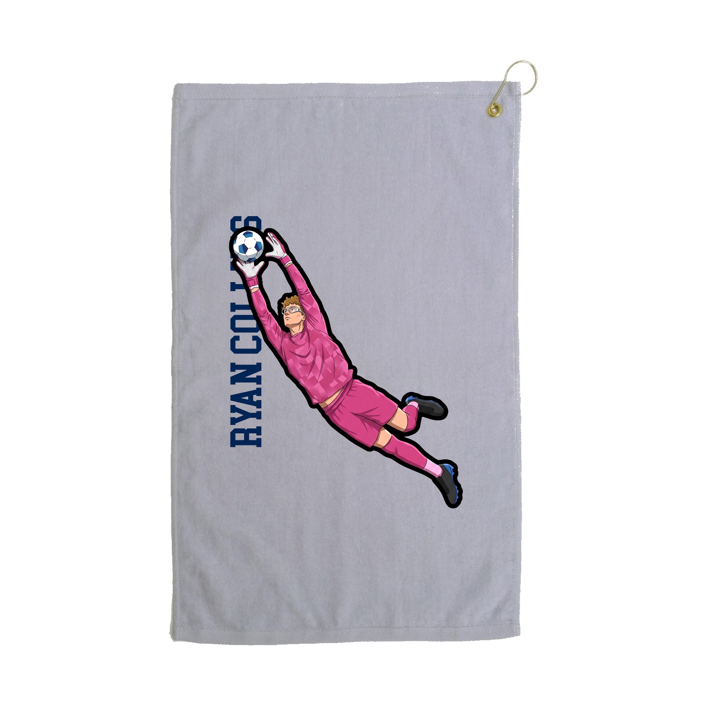 Golf Towel