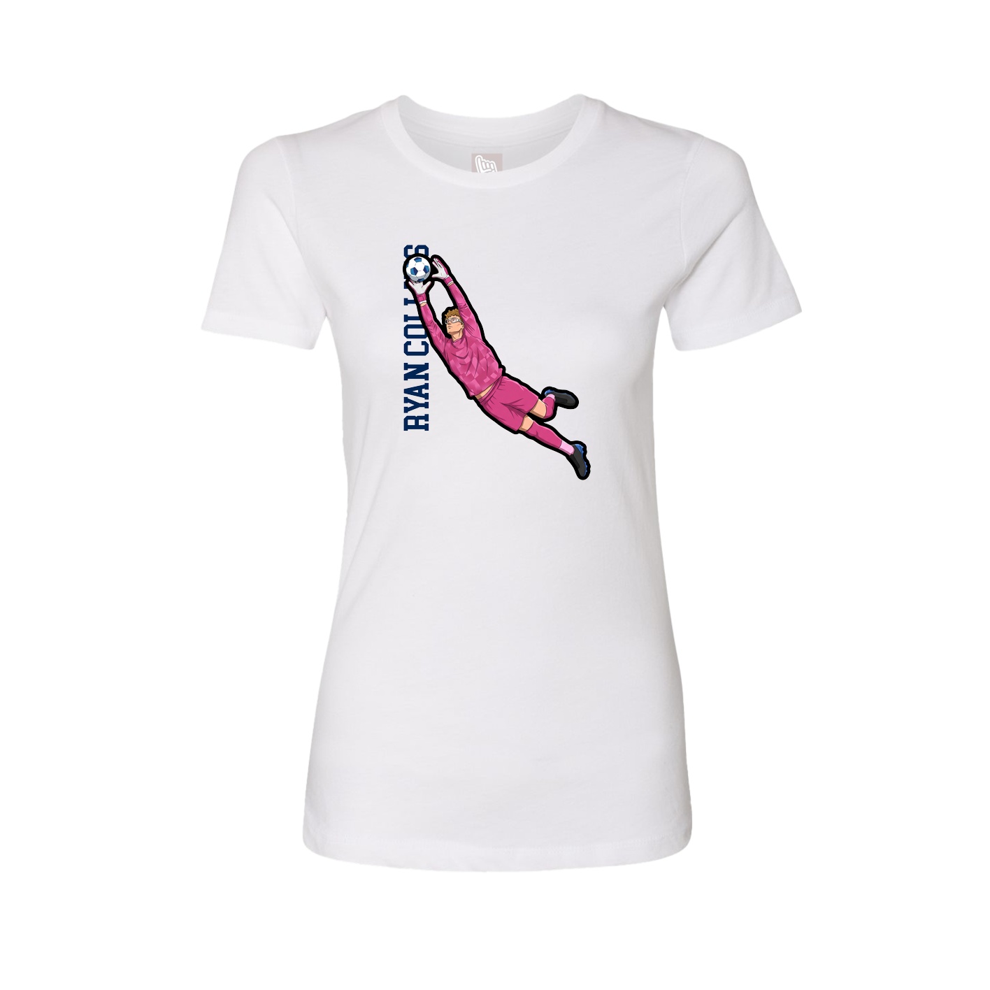 Womens Tee