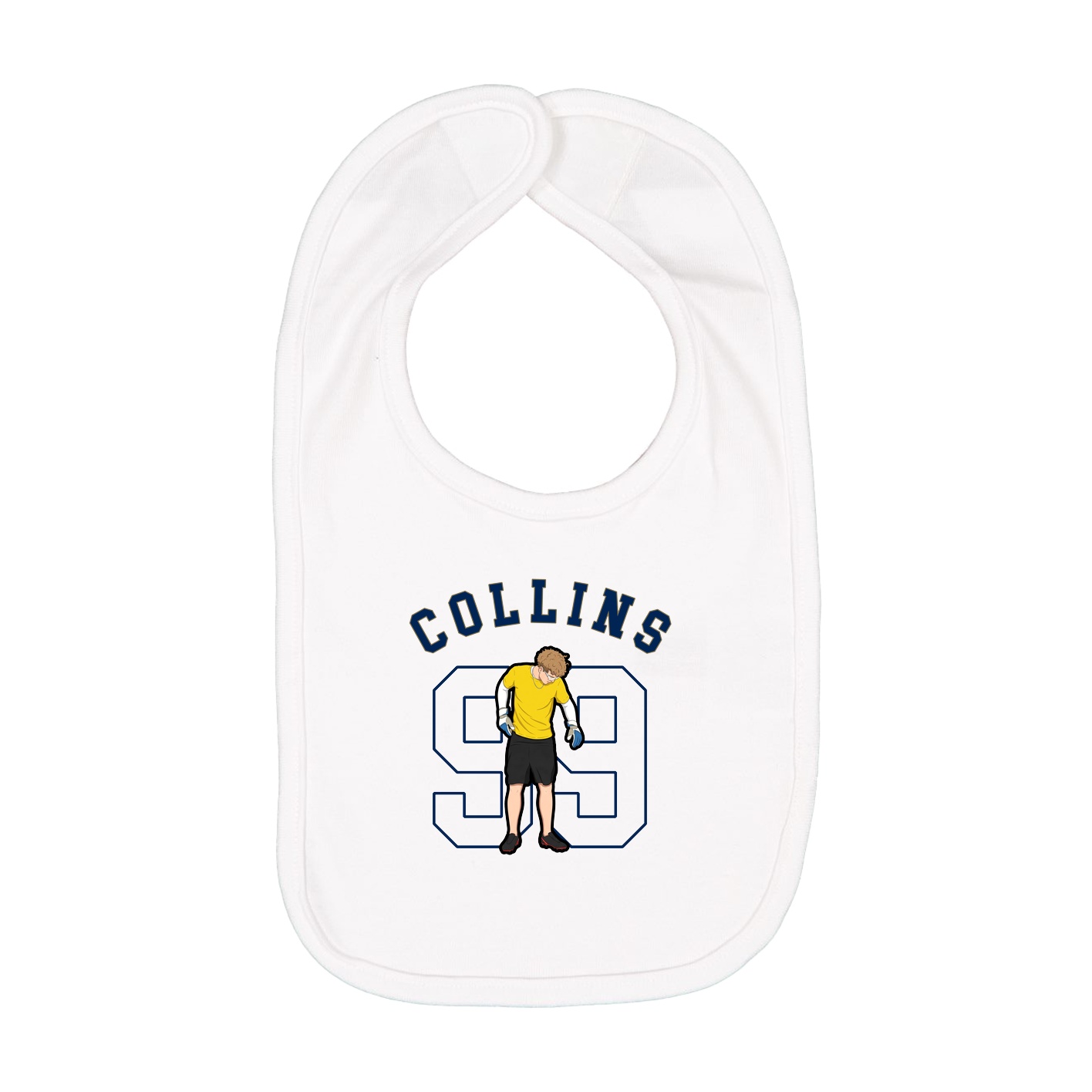Infant Bib