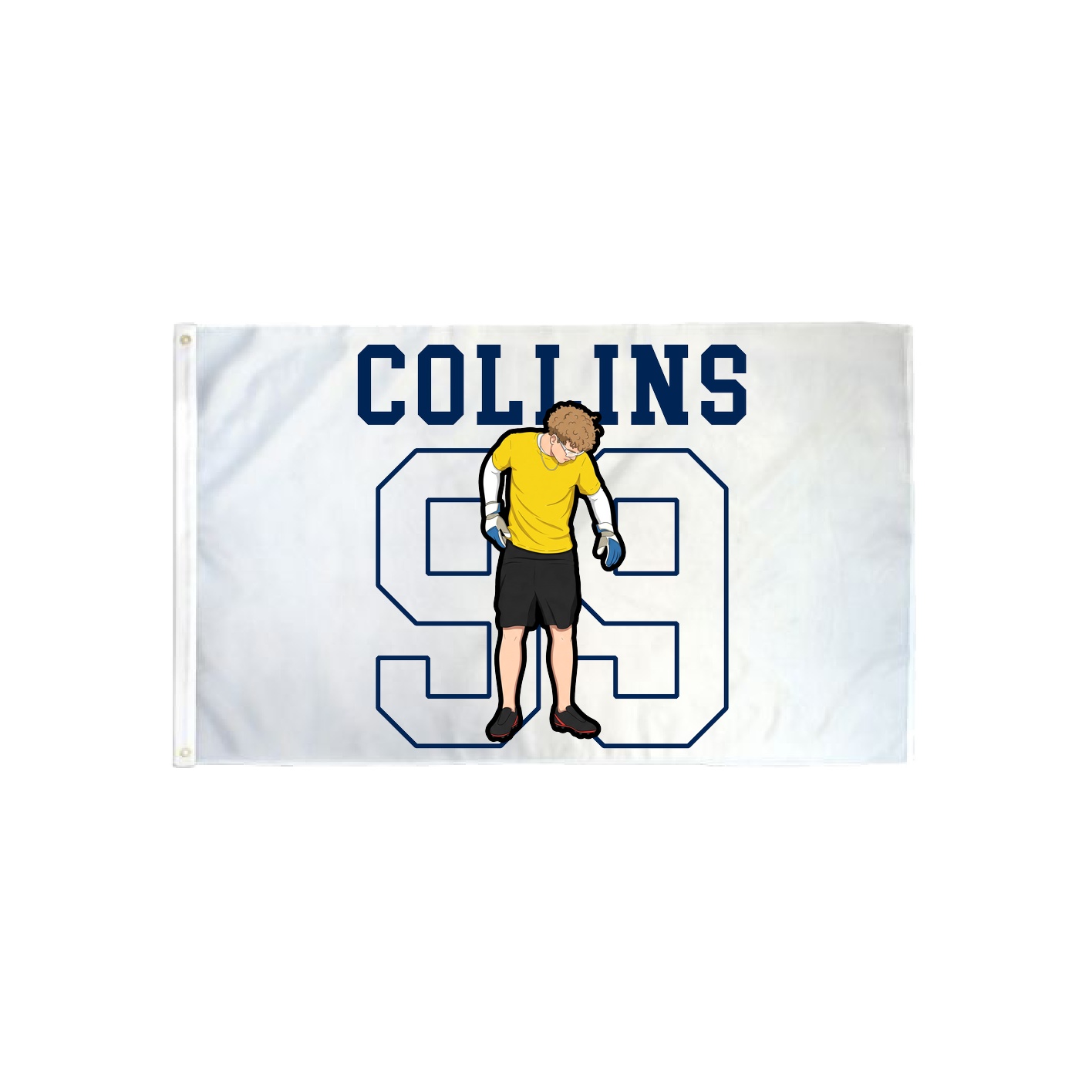 3x5 Flag