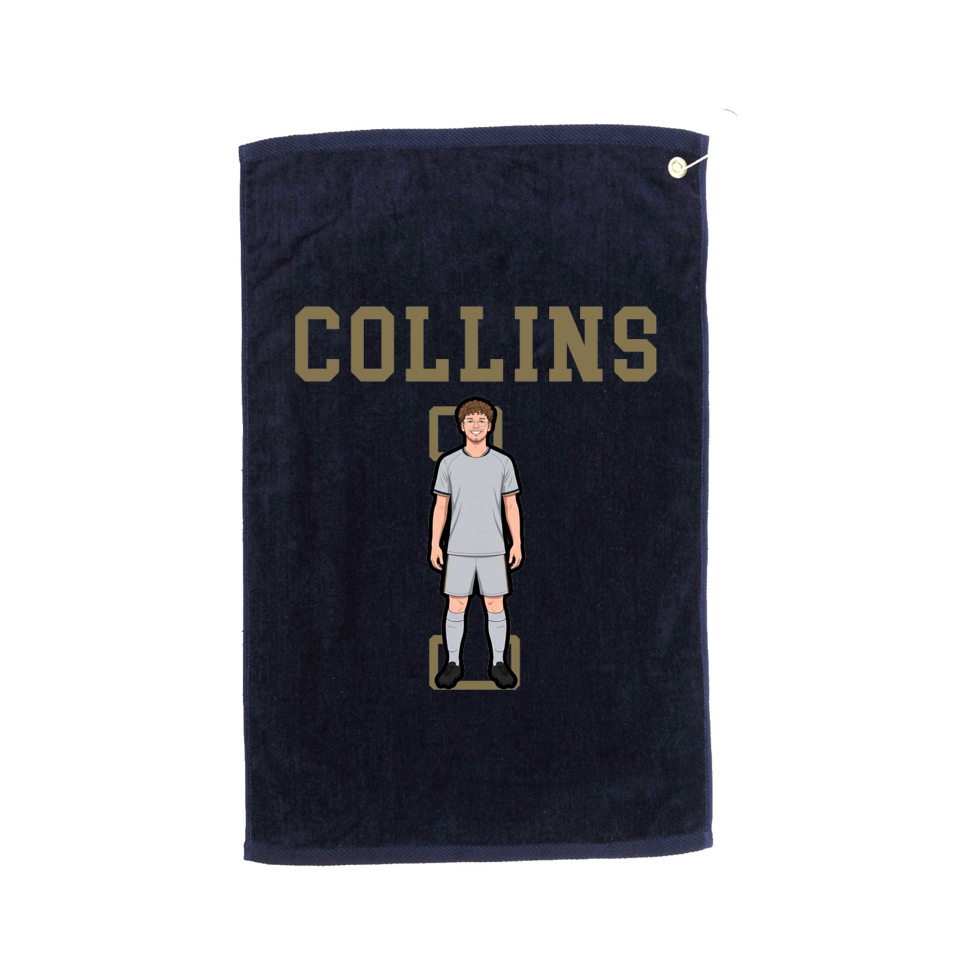 Golf Towel