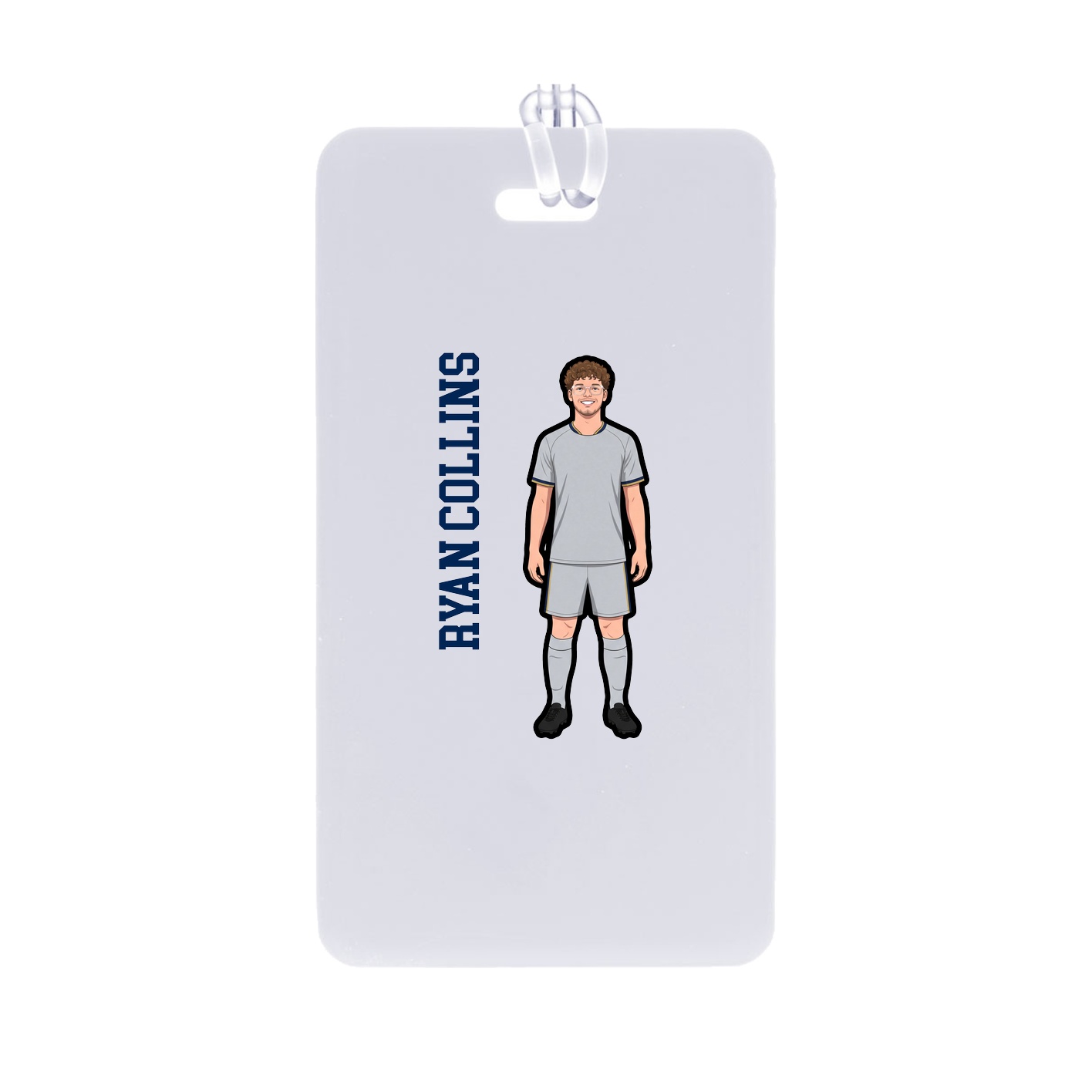Bag Tag