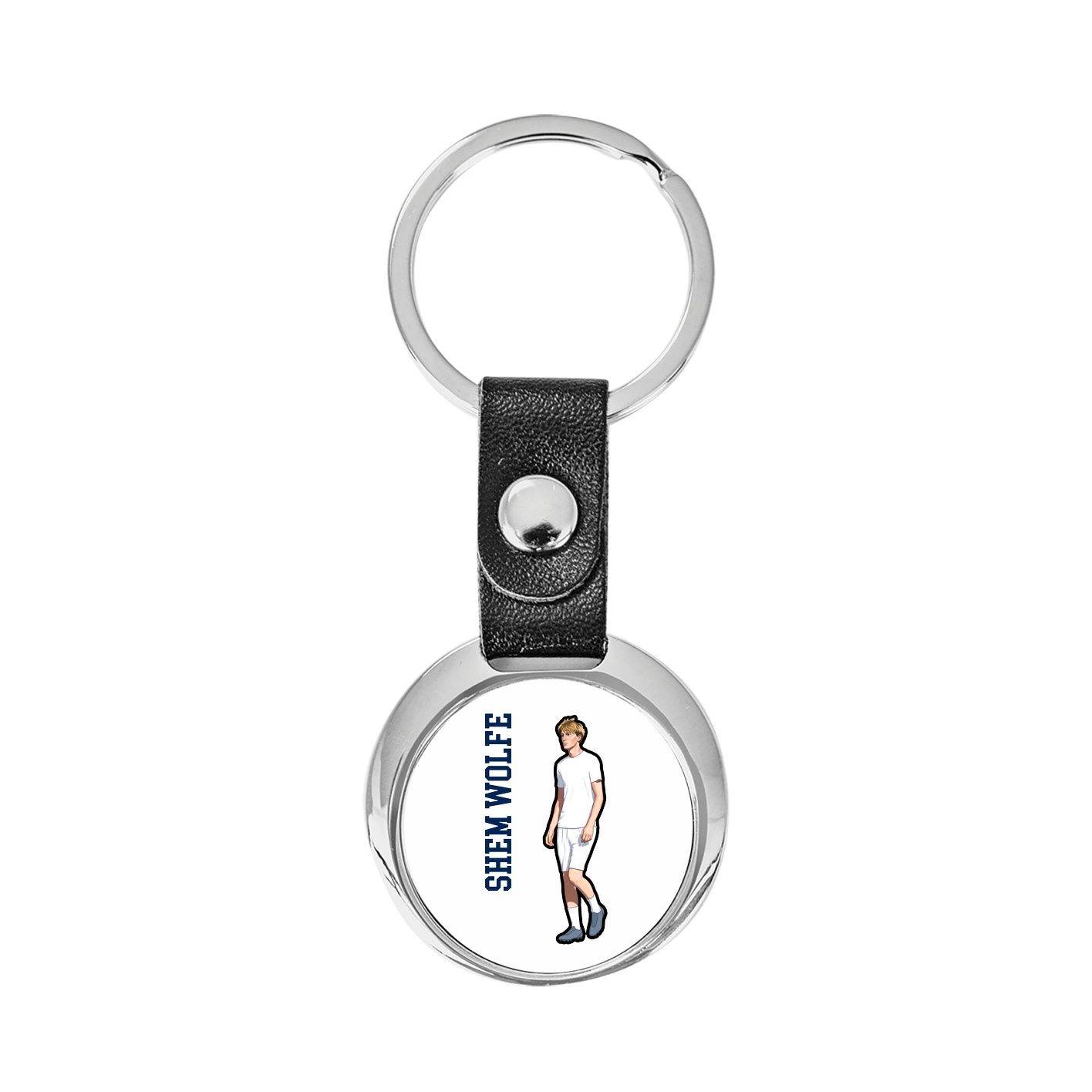 Key Chain