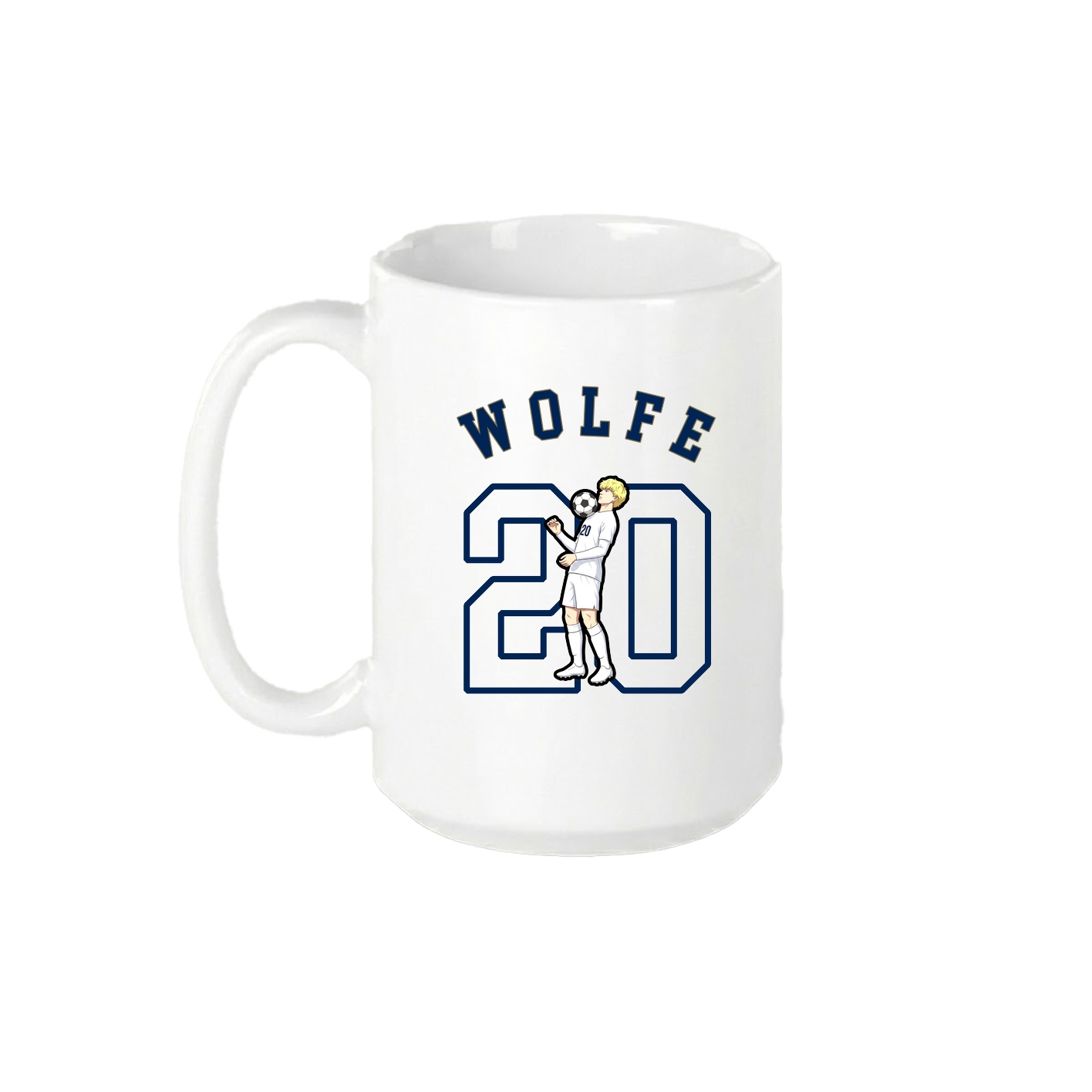 15oz Coffee Mug