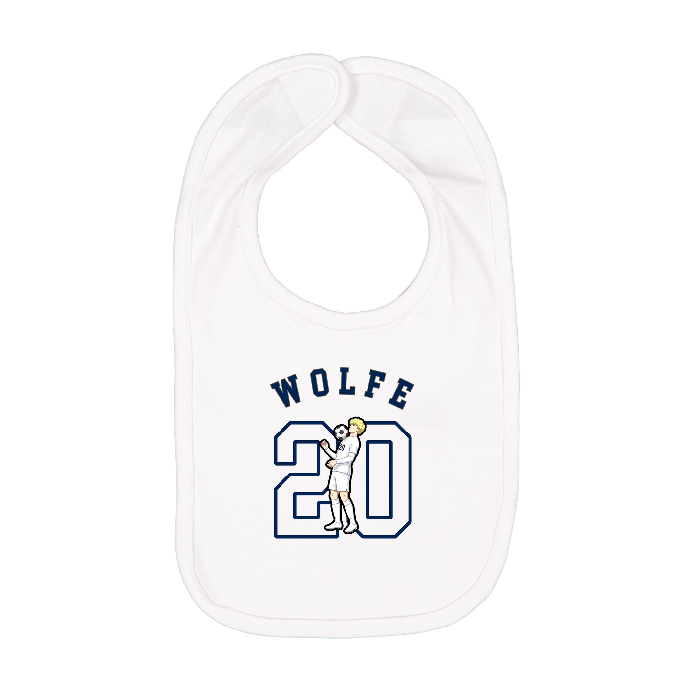 Infant Bib