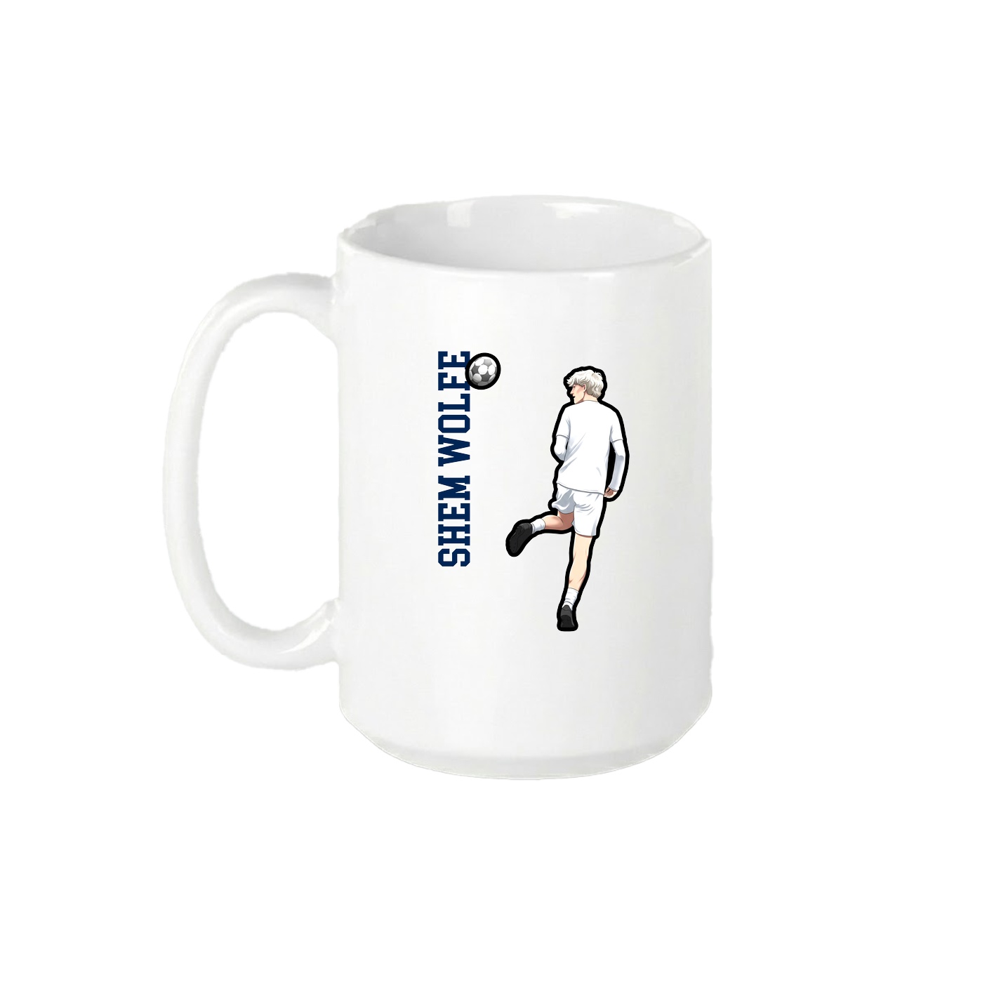 15oz Coffee Mug
