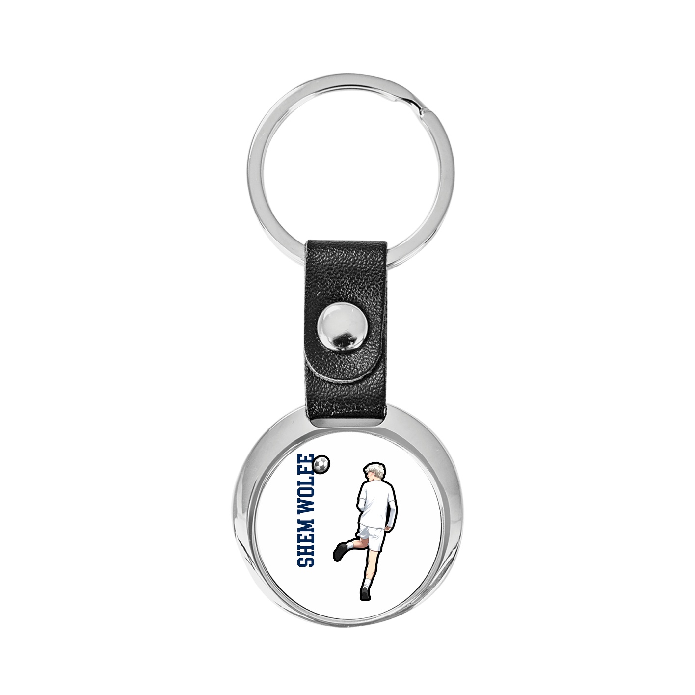 Key Chain