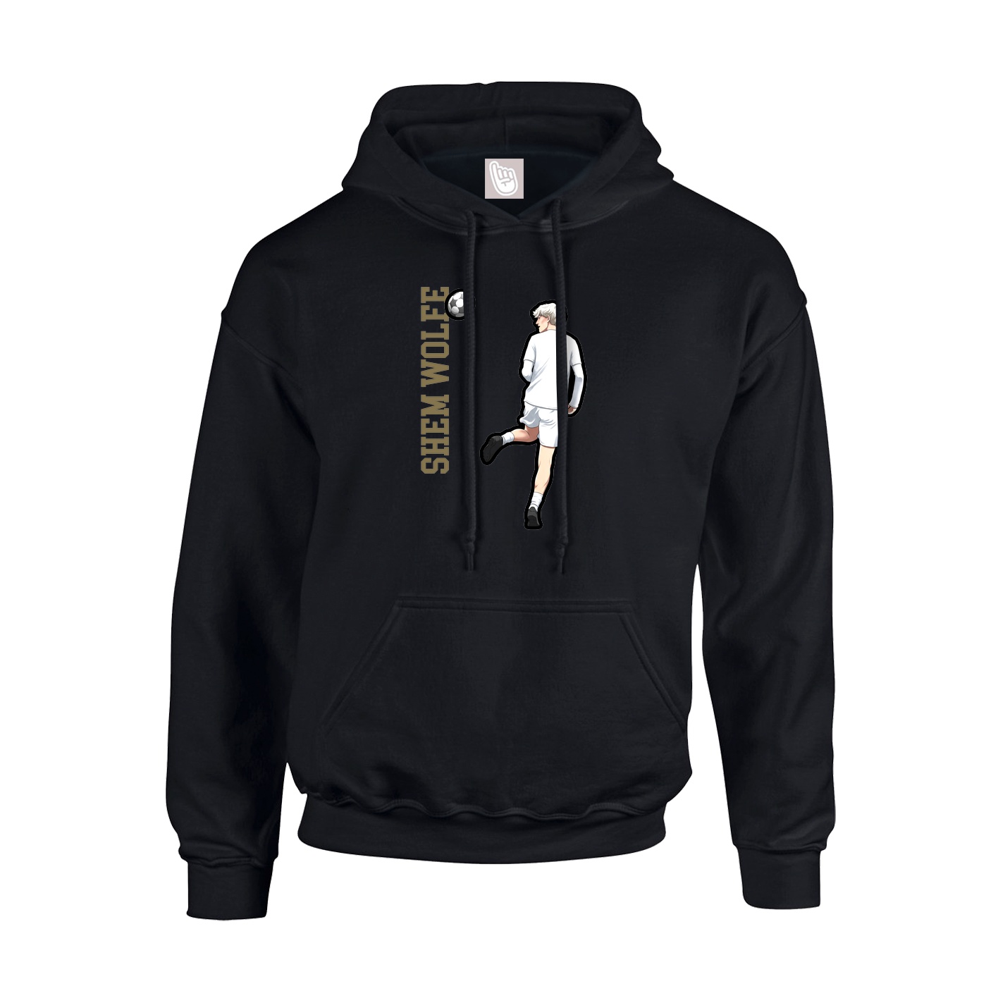 NIL Club Hoodie