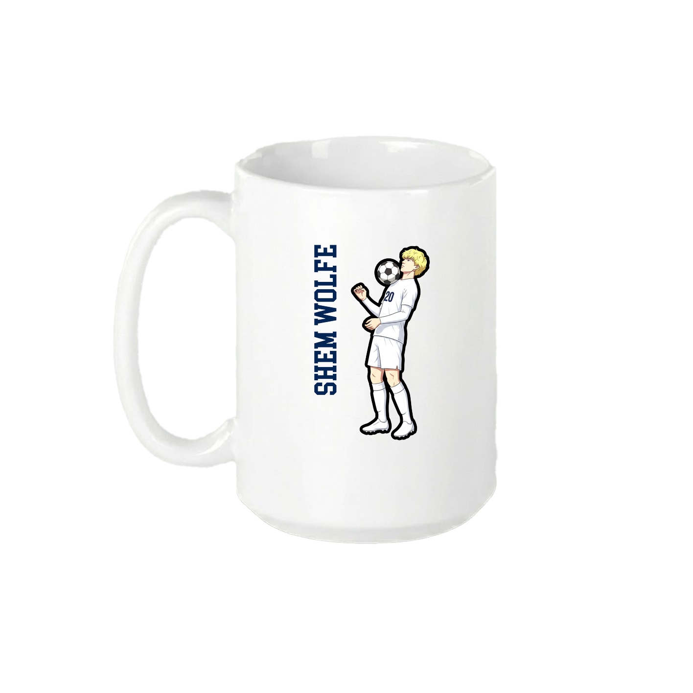 15oz Coffee Mug