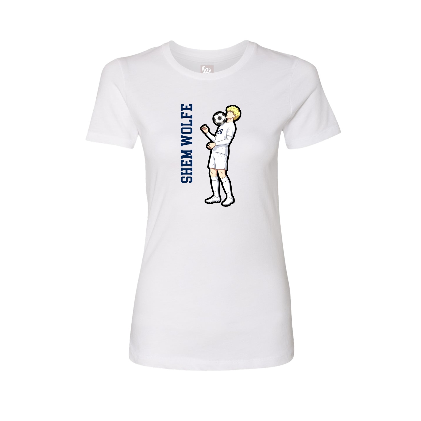 Womens Tee