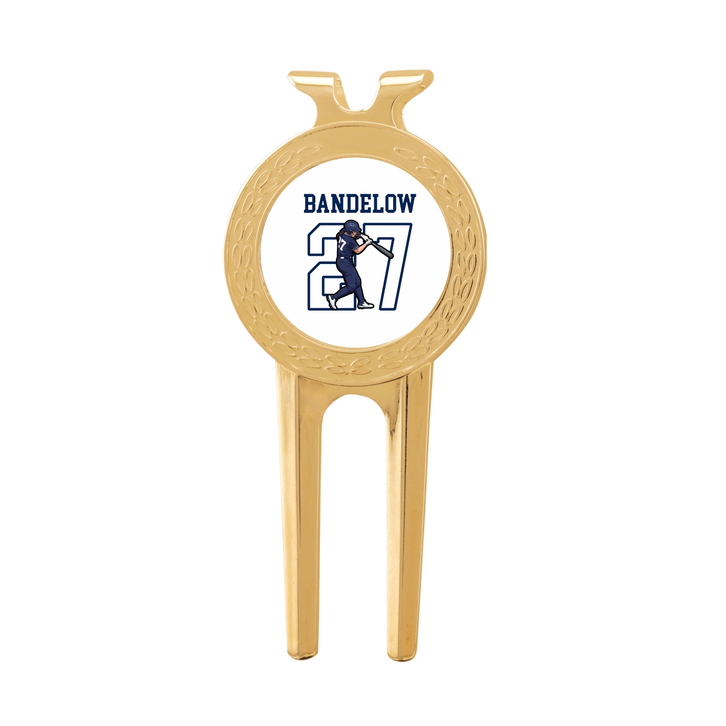 Divot Tool with Ball Marker — Shirsey in Classic