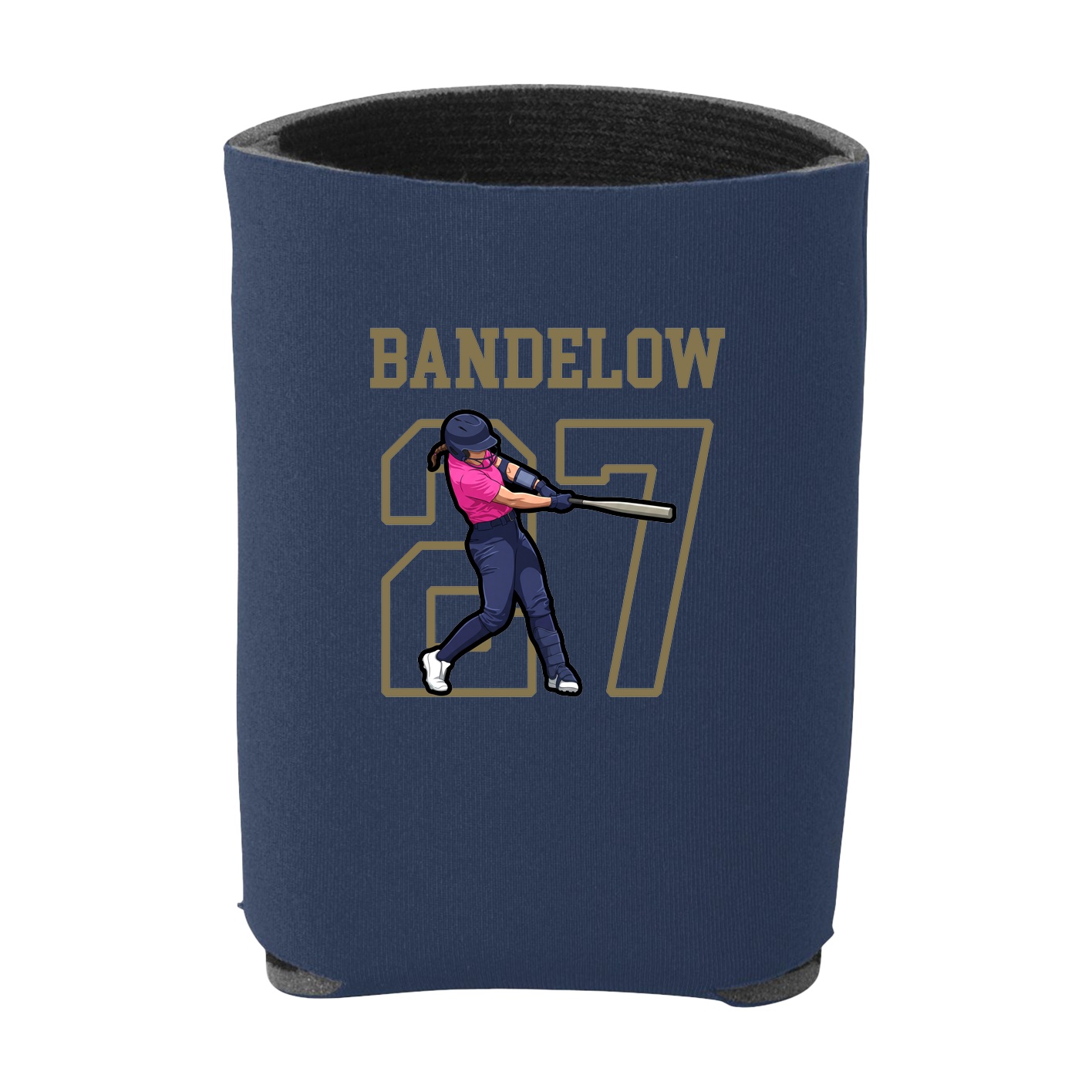 Can Holder — Shirsey in Navy
