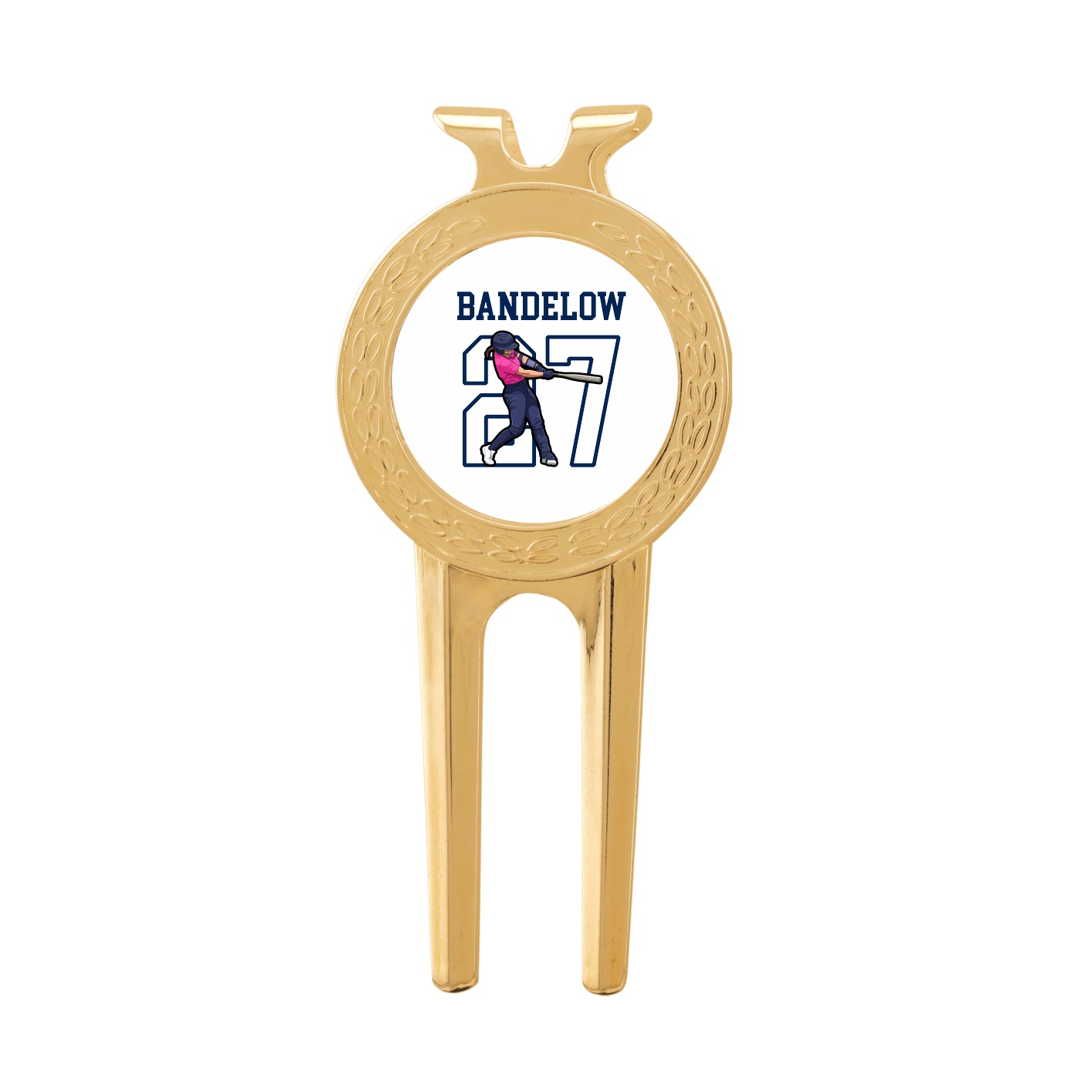 Divot Tool with Ball Marker — Shirsey in Classic