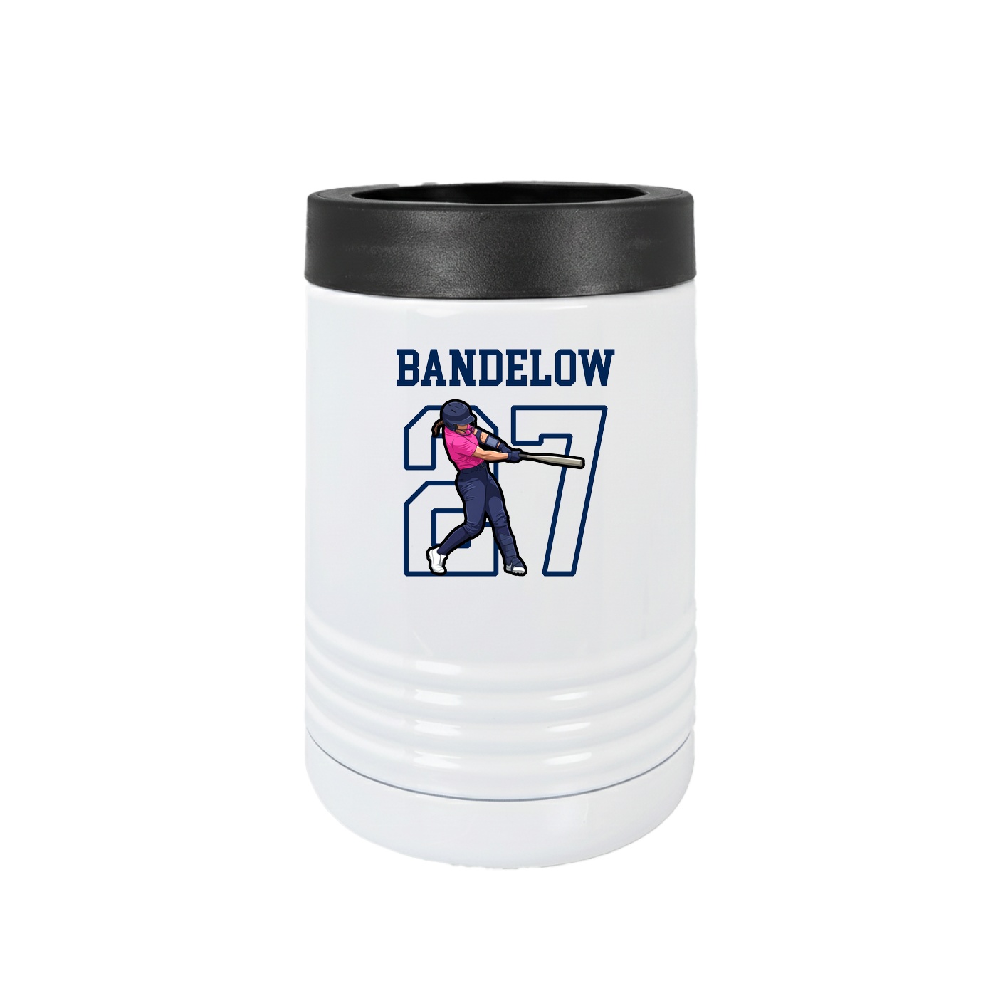 Beverage Holder — Shirsey in White
