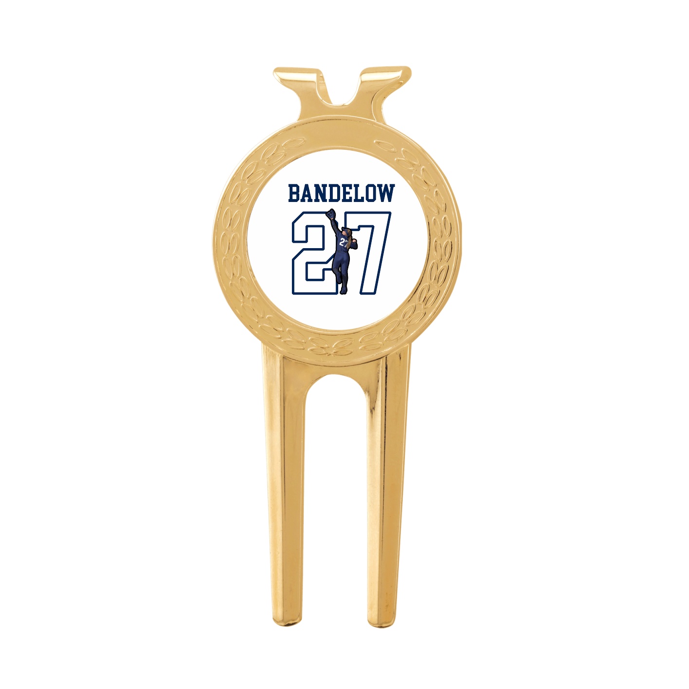 Divot Tool with Ball Marker — Shirsey in Classic