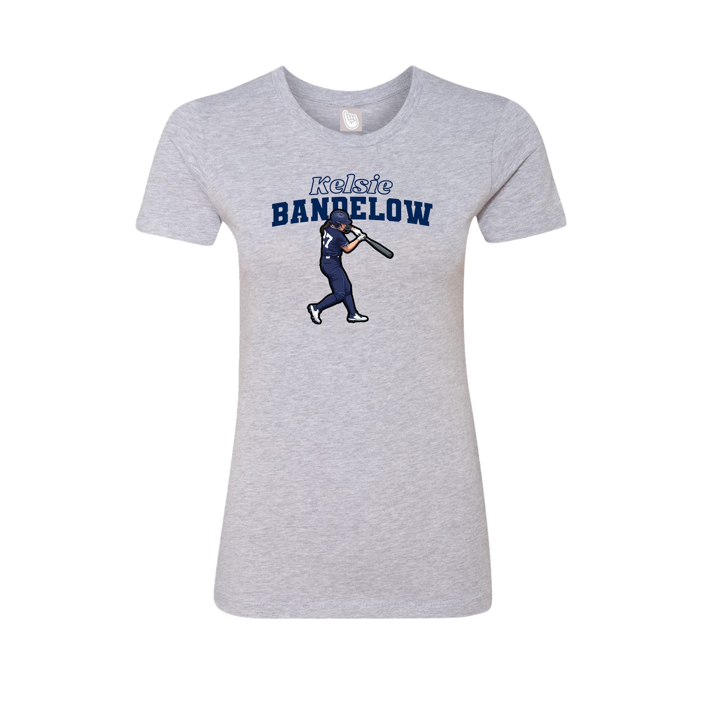 Fitted Women's Tee