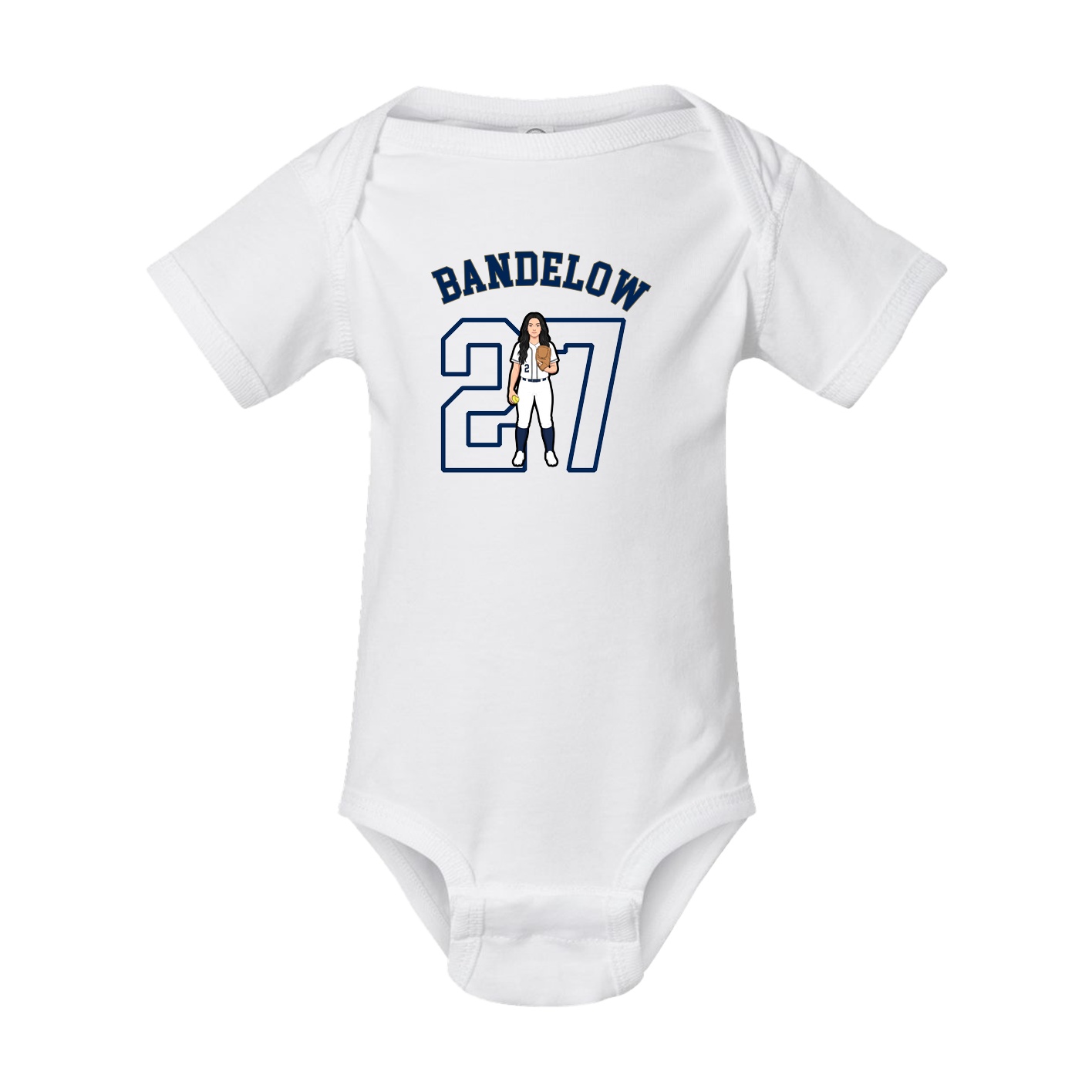 Baby Onesie